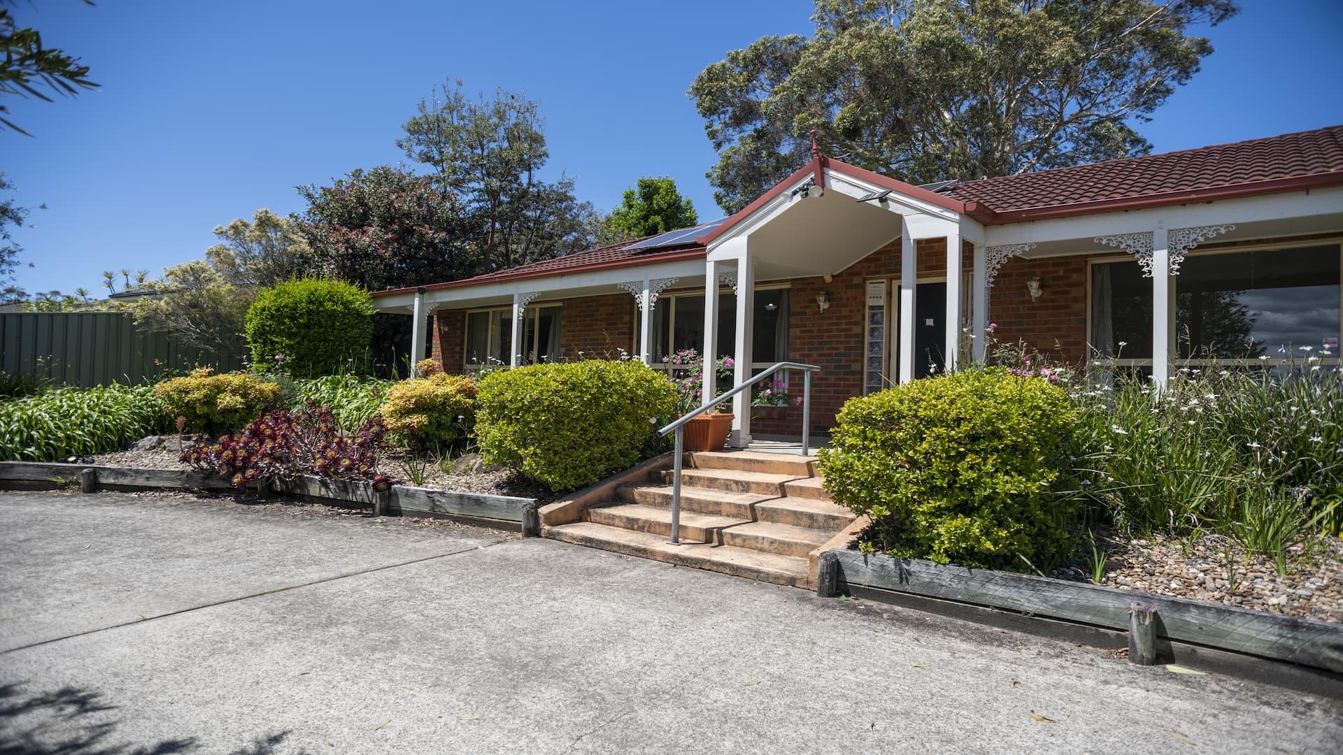 Easy, connected lifestyle with Supported Independent Living town in Nowra — Home image 10