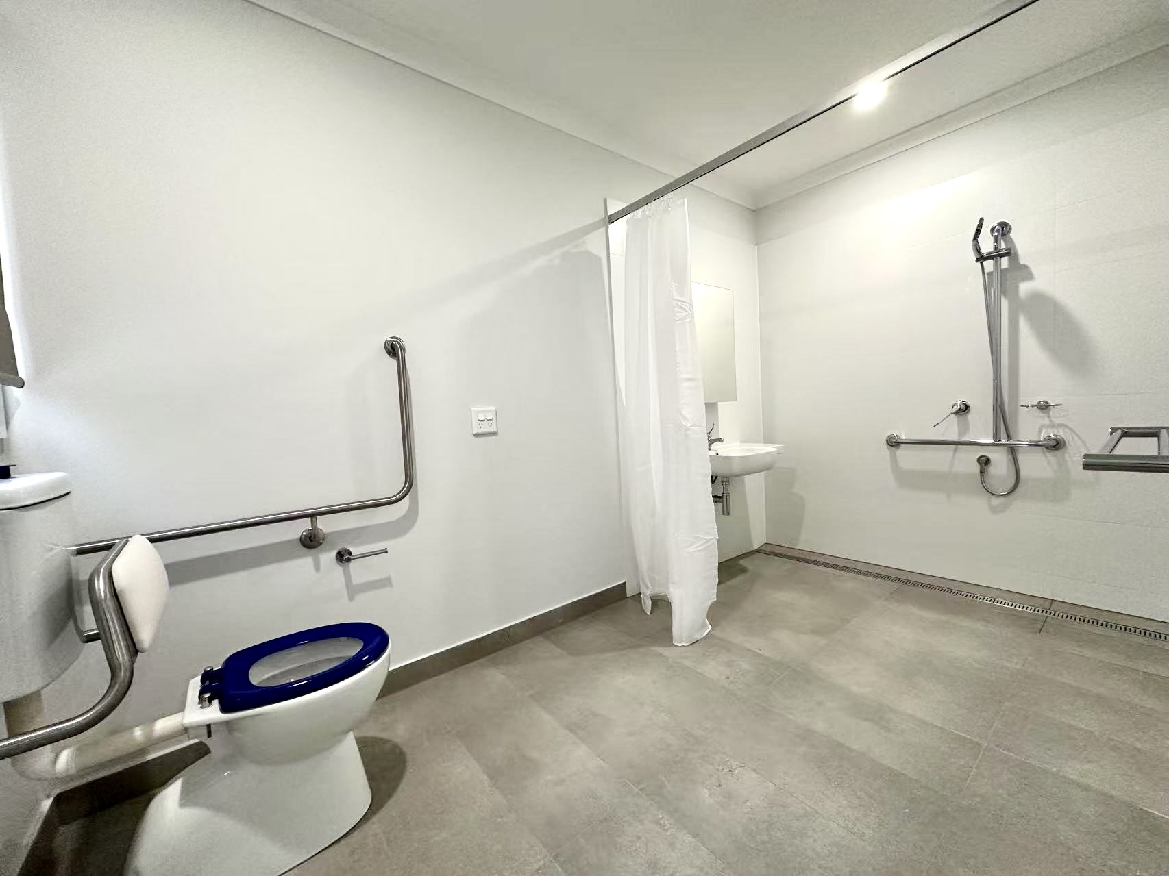 Modern Furnished 2-Participant HPS SDA Home with 24/7 Support in Wollert — Home image 3
