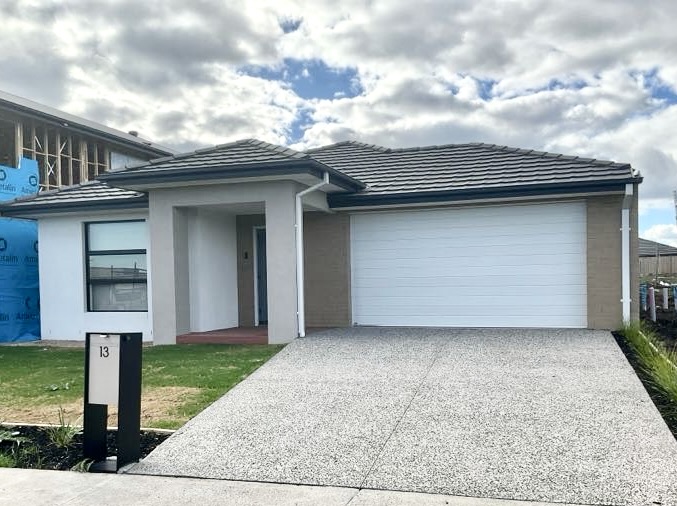 Modern Furnished 2-Participant HPS SDA Home with 24/7 Support in Wollert — Home image 8