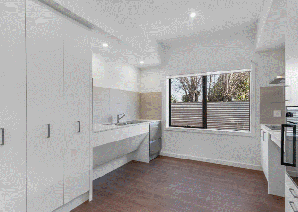Long Gully – 3 Bedroom HPS/IL/FA Home — Home image 4