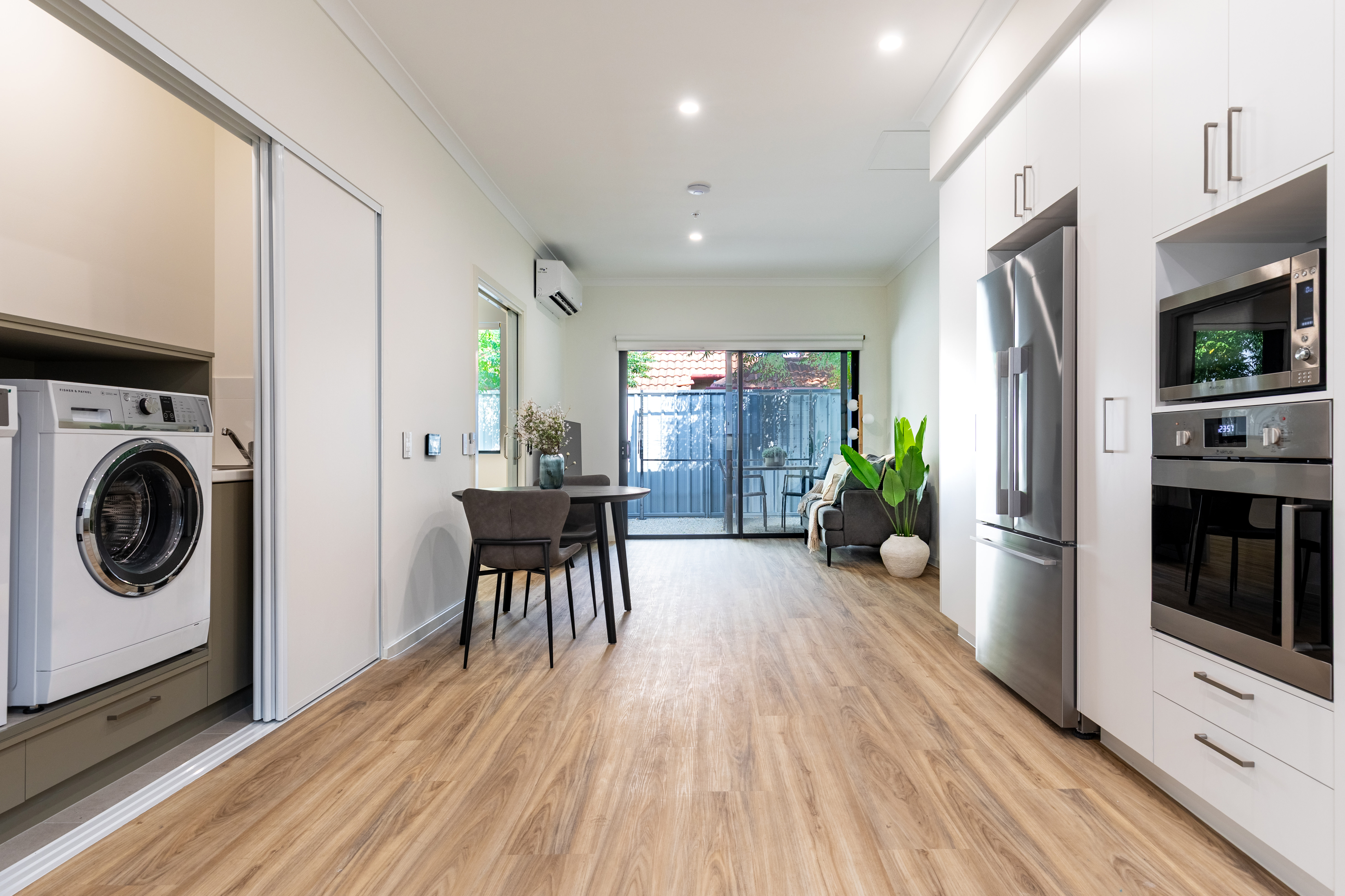 1 Bedroom Villas, Glendalough