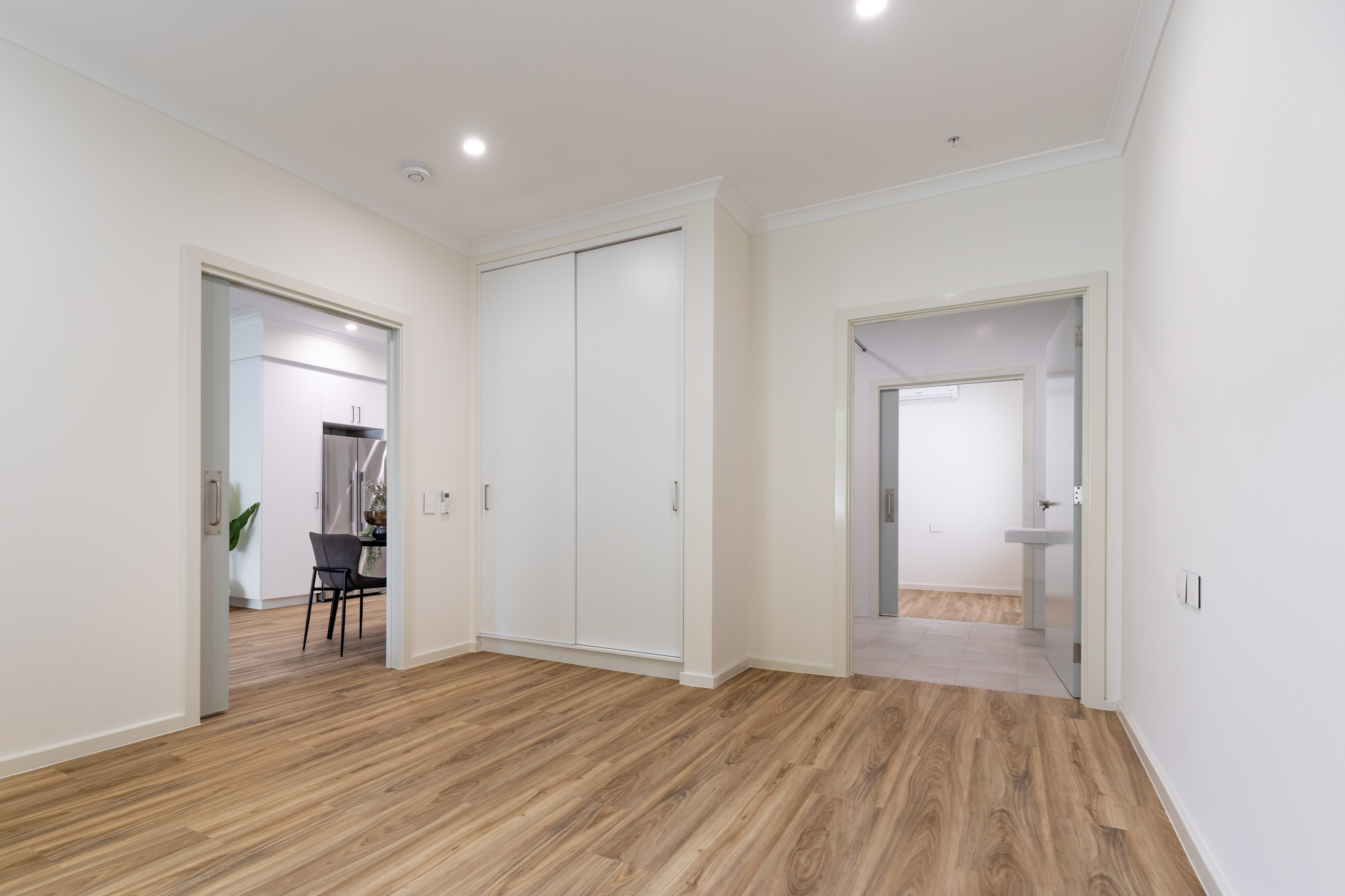 1 Bedroom Villas, Glendalough