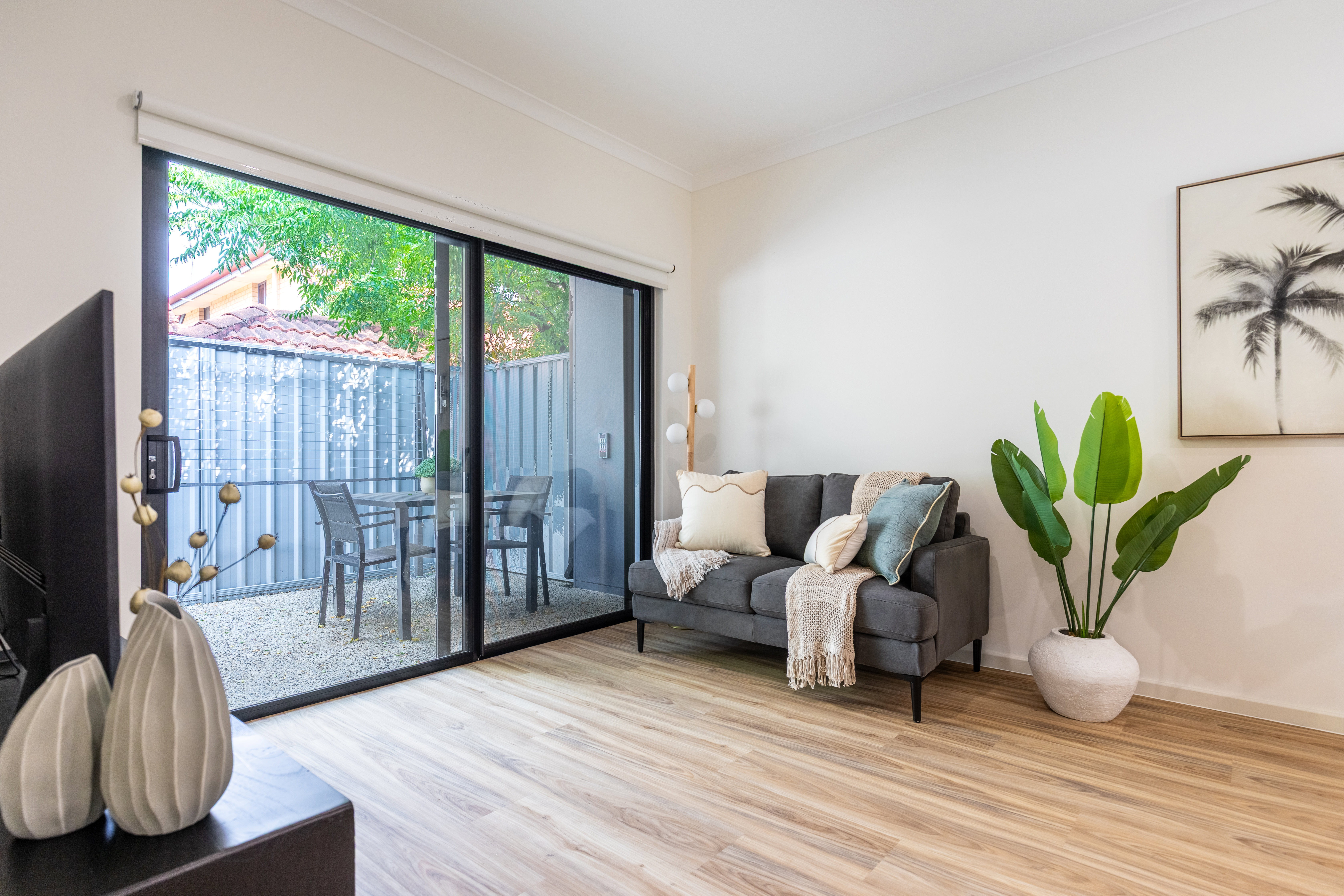 1 Bedroom Villas, Glendalough