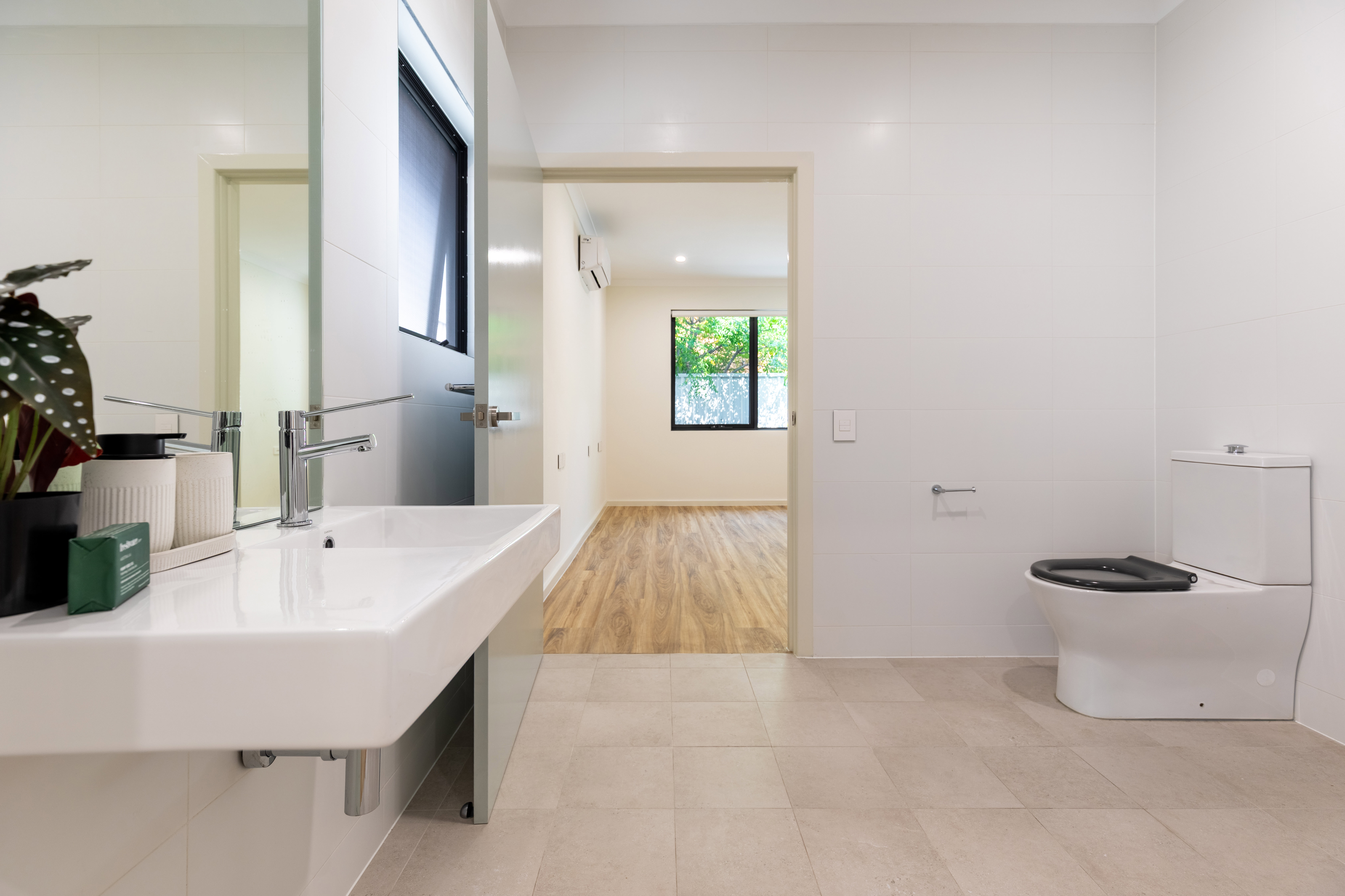 1 Bedroom Villas, Glendalough