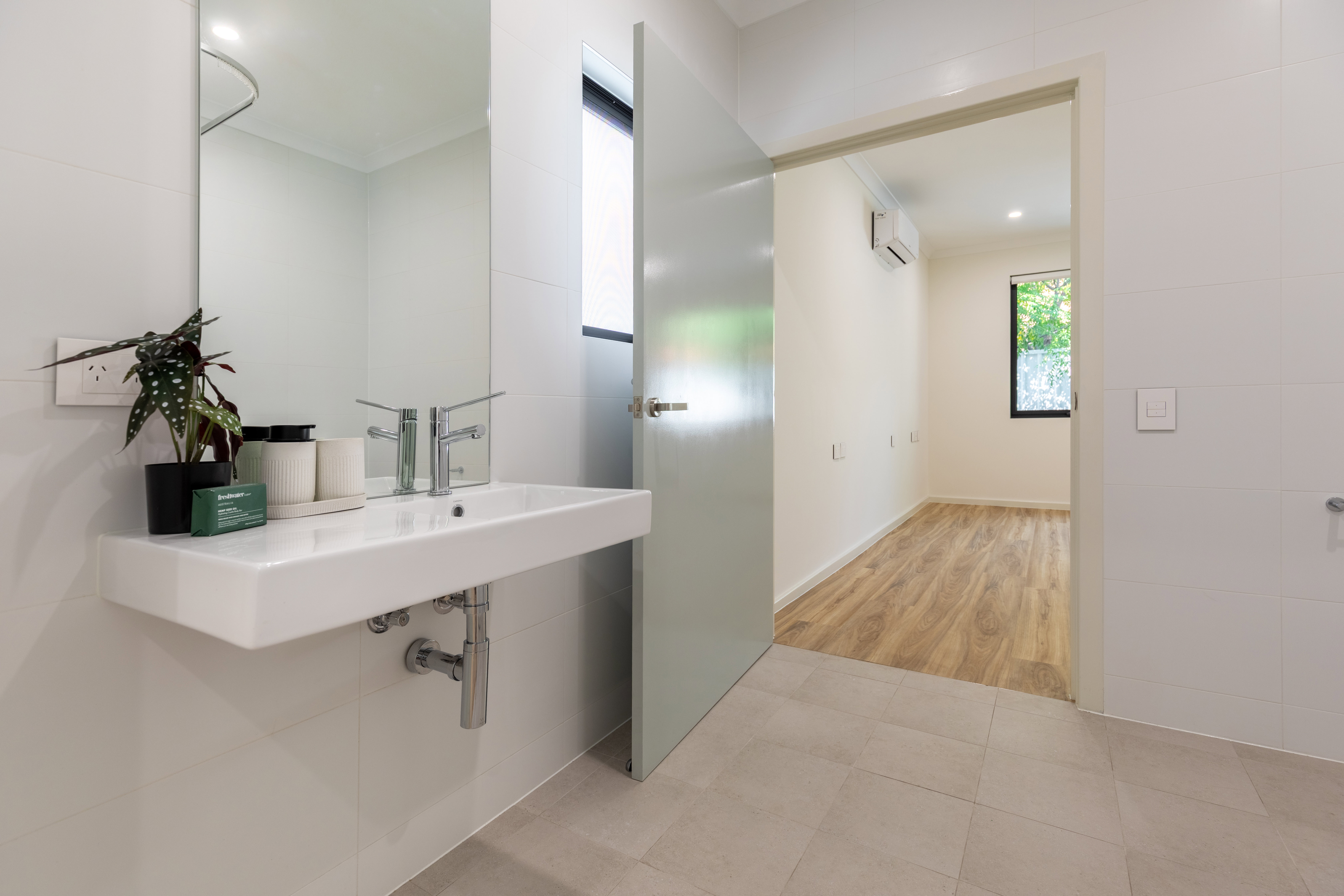 1 Bedroom Villas, Glendalough