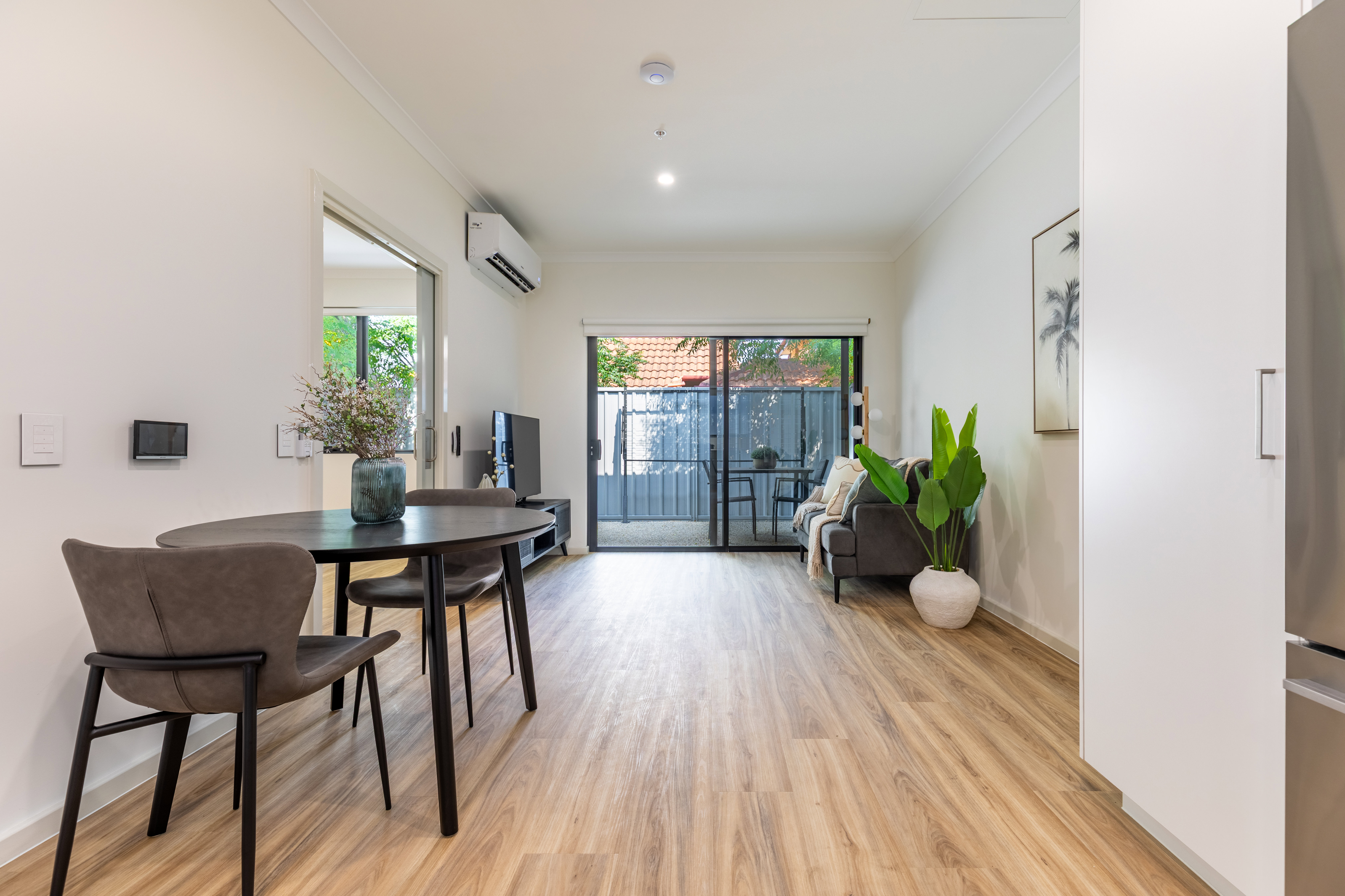 1 Bedroom Villas, Glendalough