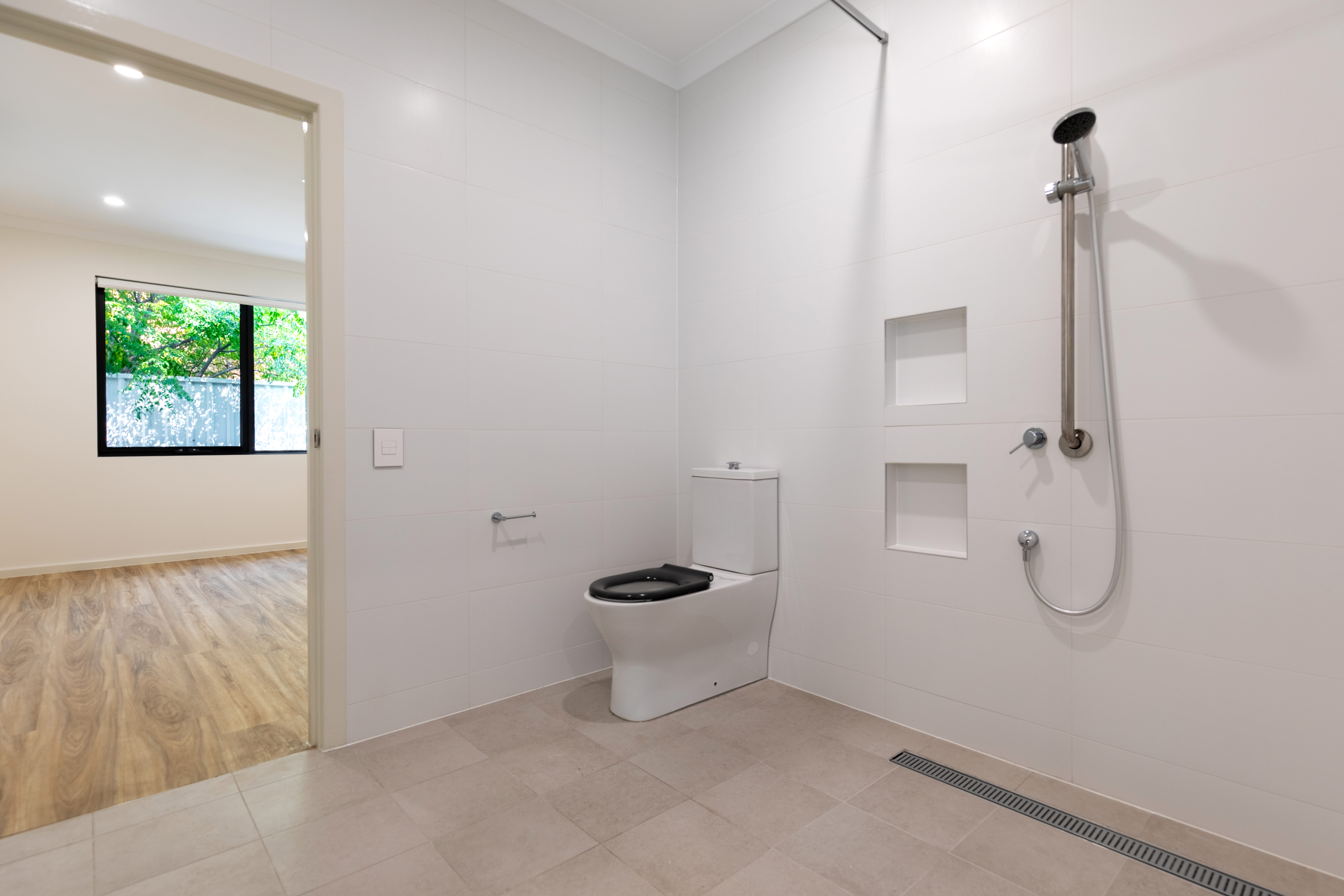 1 Bedroom Villas, Glendalough