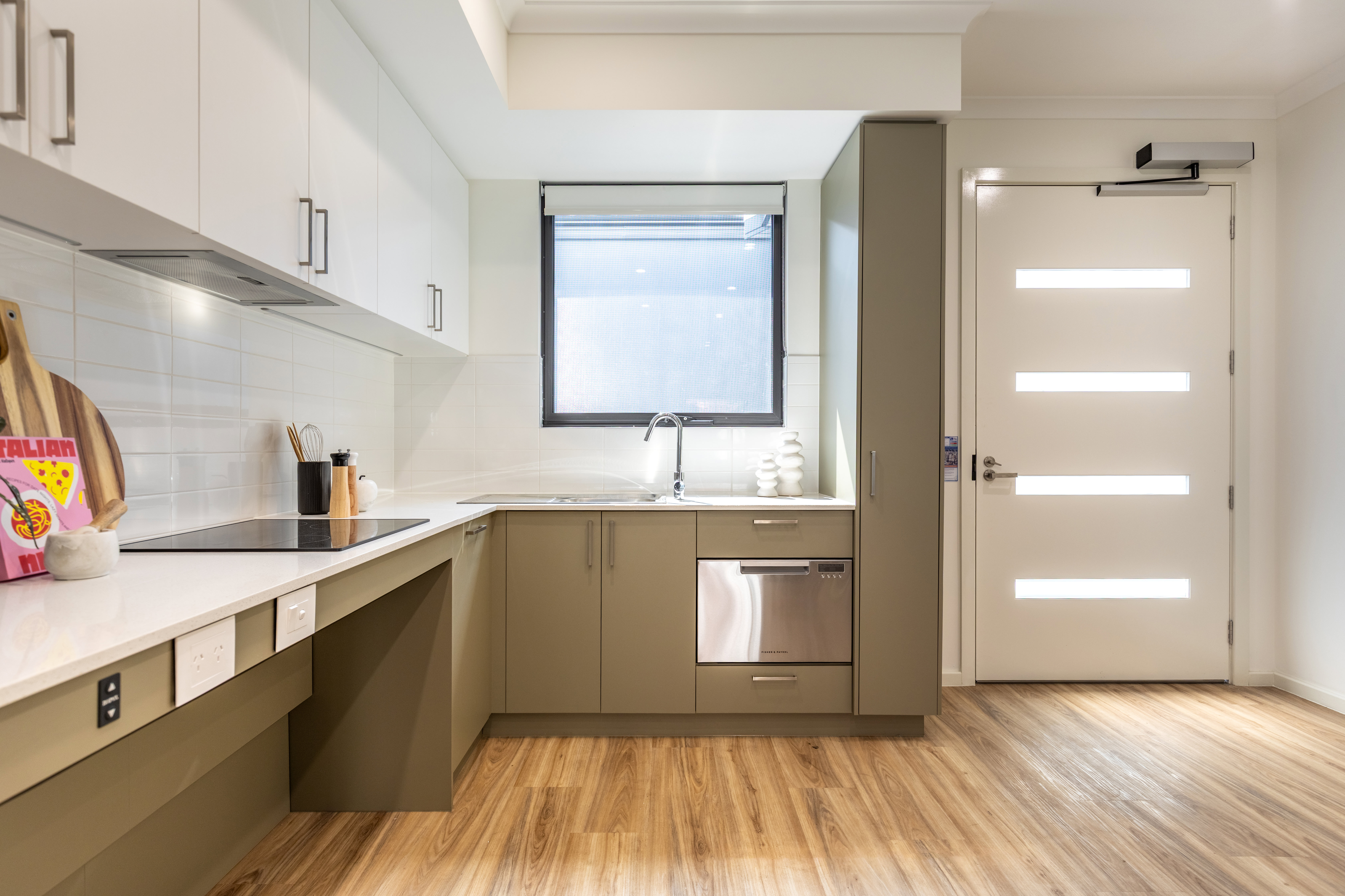 1 Bedroom Villas, Glendalough