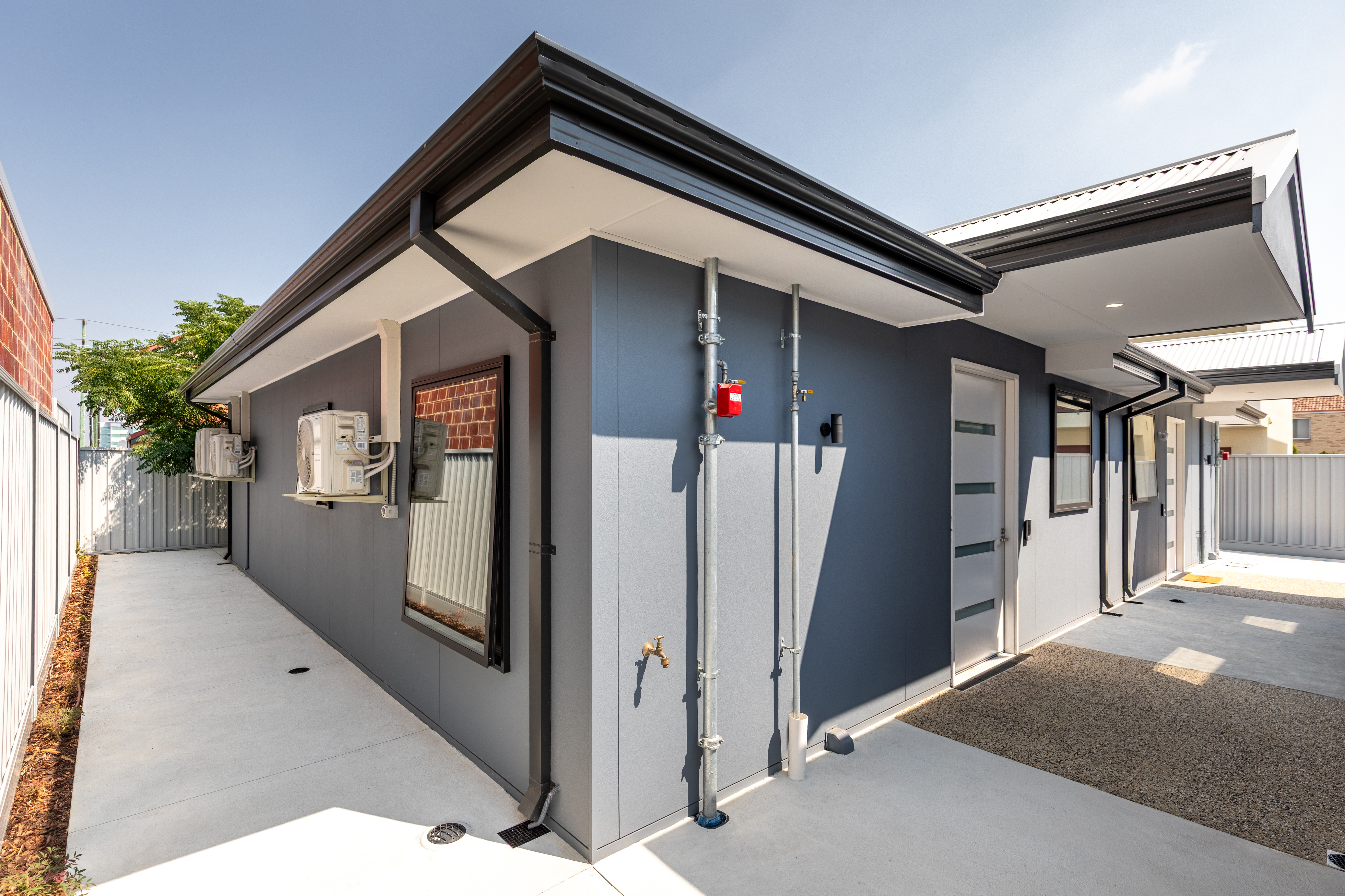 1 Bedroom Villas, Glendalough