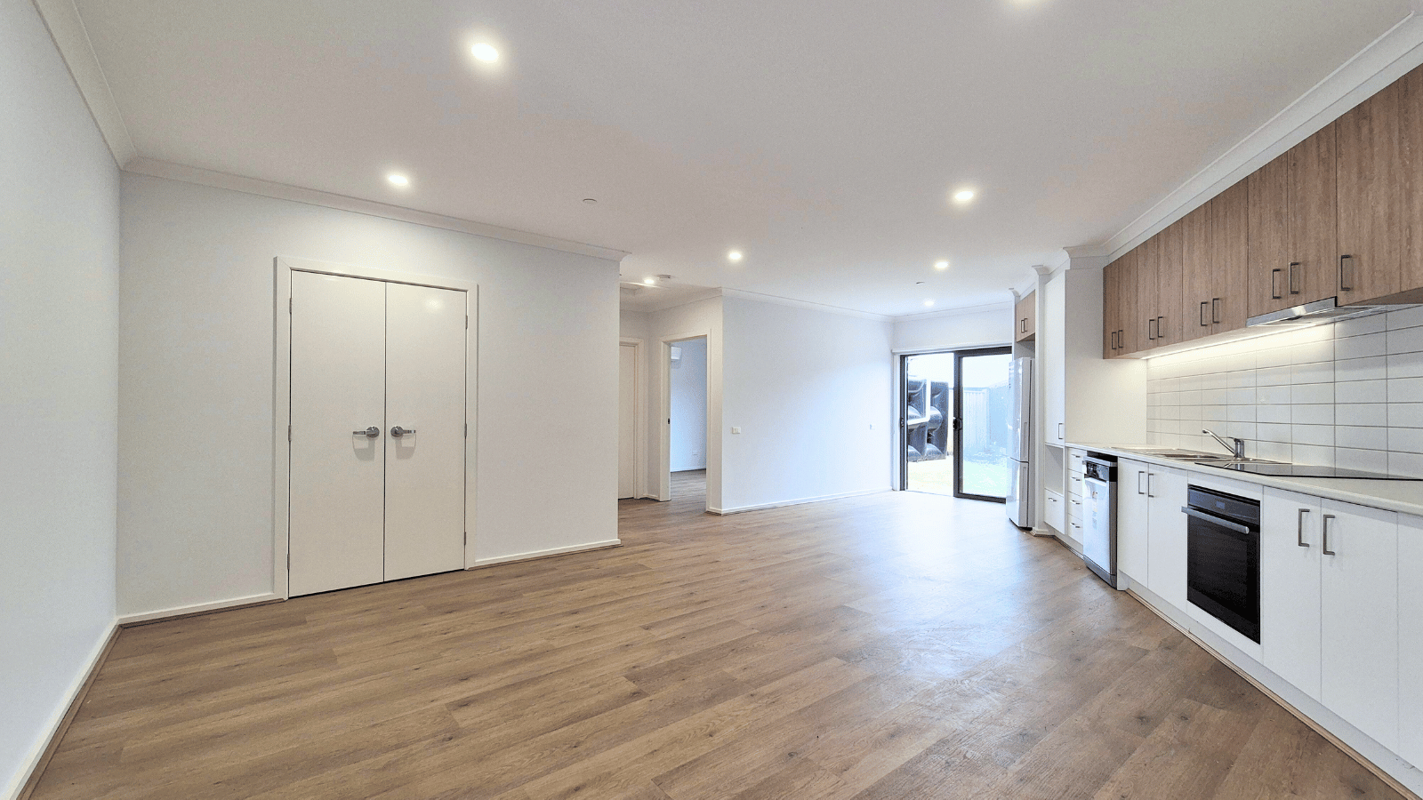 Sole occupancy robust/IL villa - Wyndham Vale - now available — Home image 11
