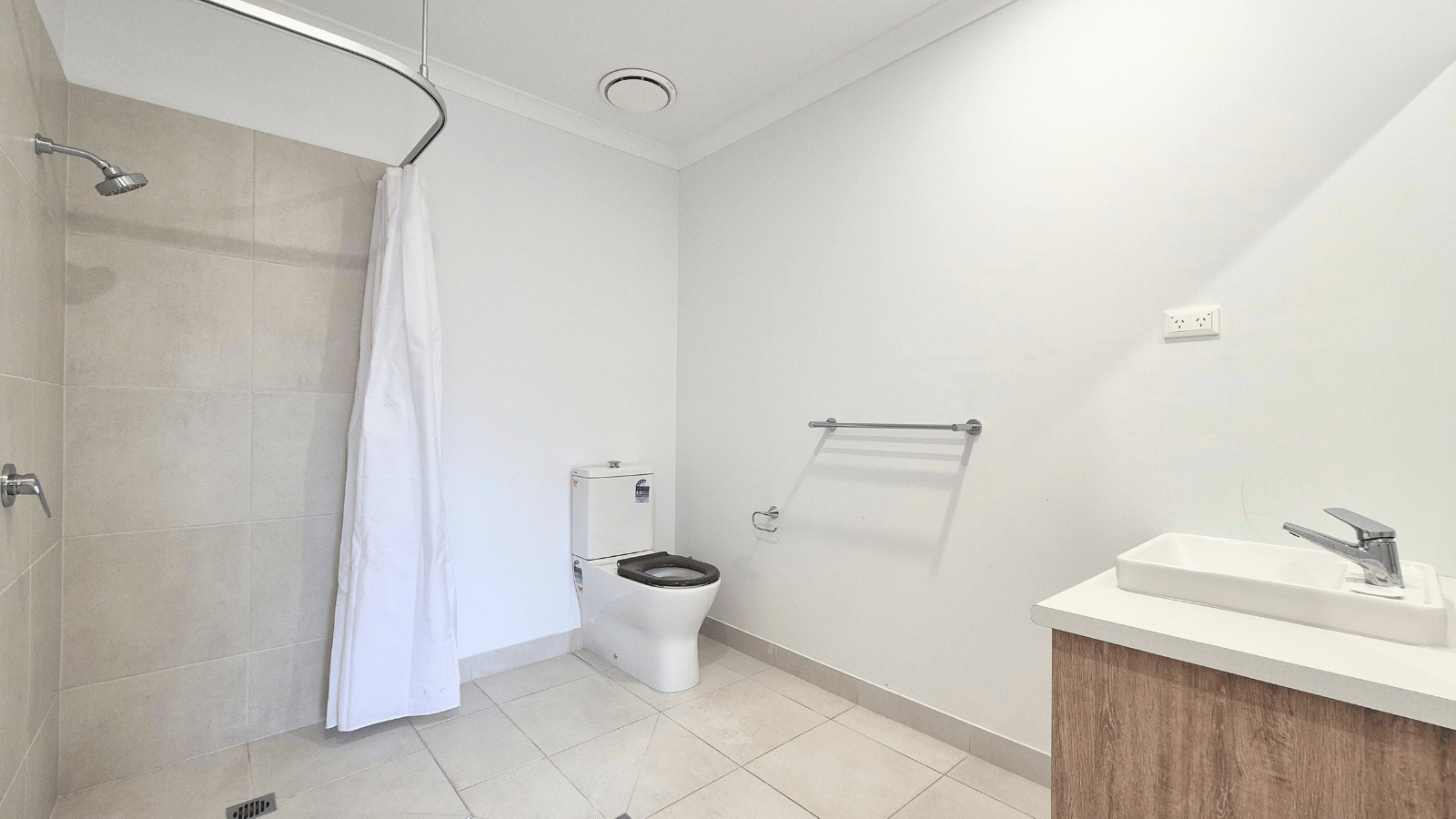 Sole occupancy robust/IL villa - Wyndham Vale - now available — Home image 18