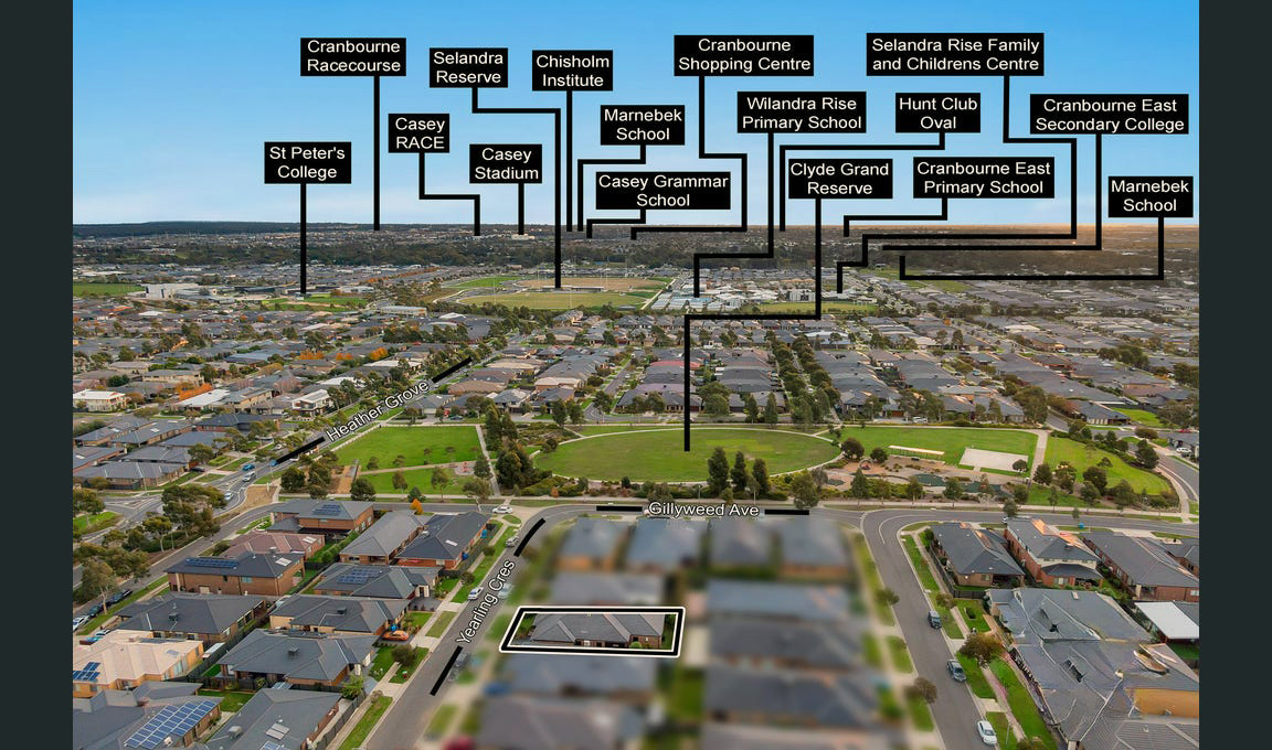 Comfort, Care & Independence in Clyde North, VIC 3978 (SIL/MTA/STA) — Floorplan 3