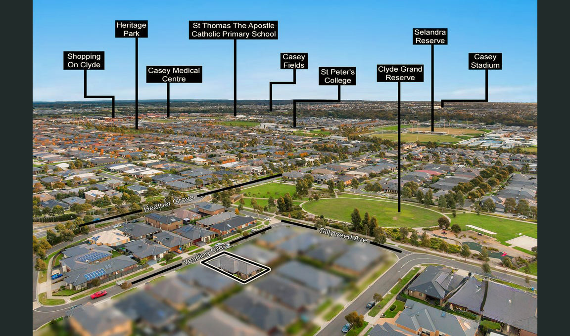 Comfort, Care & Independence in Clyde North, VIC 3978 (SIL/MTA/STA) — Floorplan 4