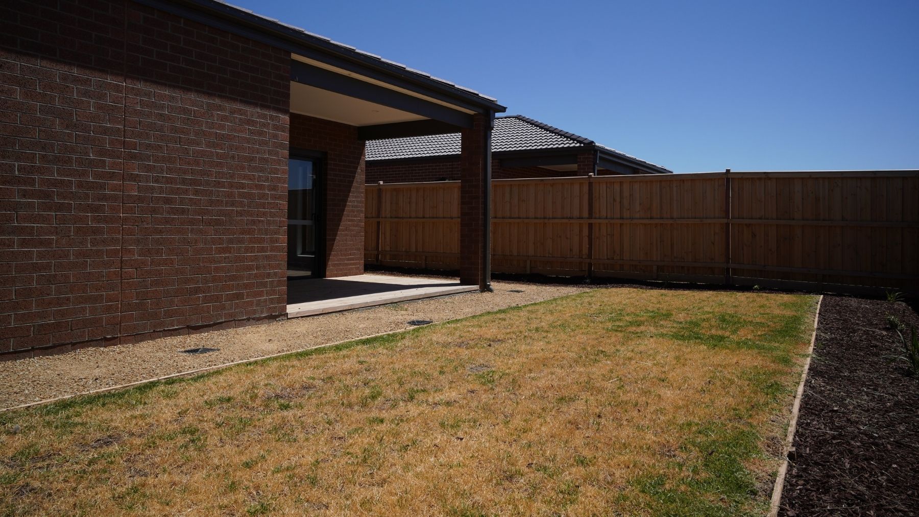 SDA Robust 2 Bedroom House plus OOA Winter Valley, Vic  206 — Home image 2