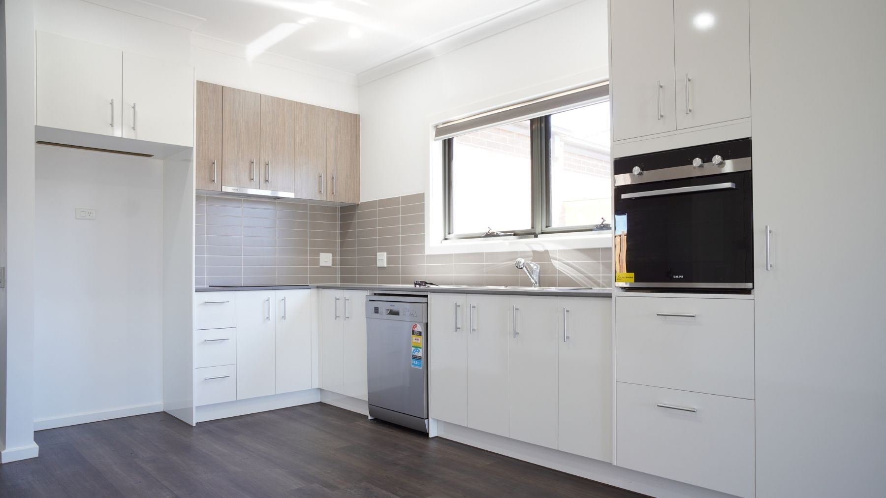 SDA Robust 2 Bedroom House plus OOA Winter Valley, Vic  206 — Home image 3