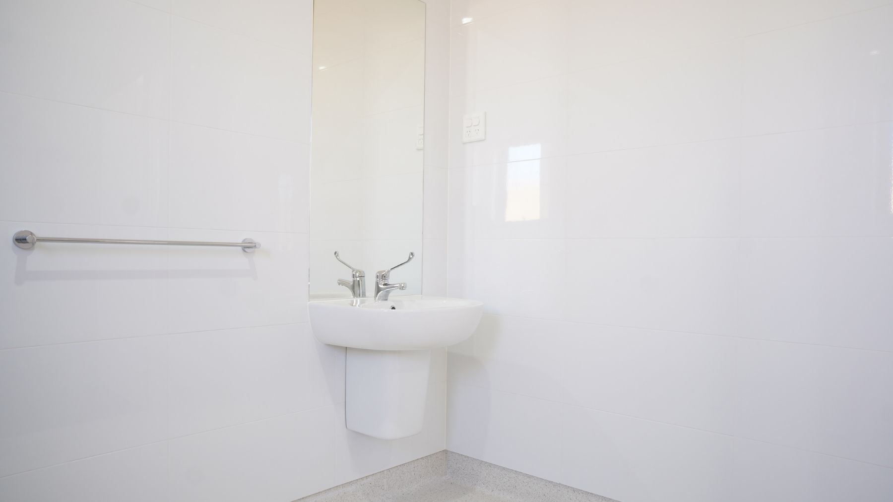 SDA Robust 2 Bedroom House plus OOA Winter Valley, Vic  206 — Home image 8