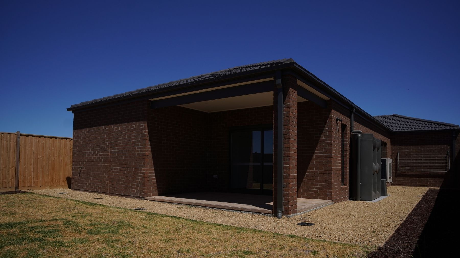 SDA Robust 2 Bedroom House plus OOA Winter Valley, Vic  206 — Home image 11
