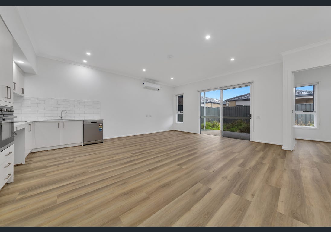 New SDA House in Beveridge, Vic — Home image 7