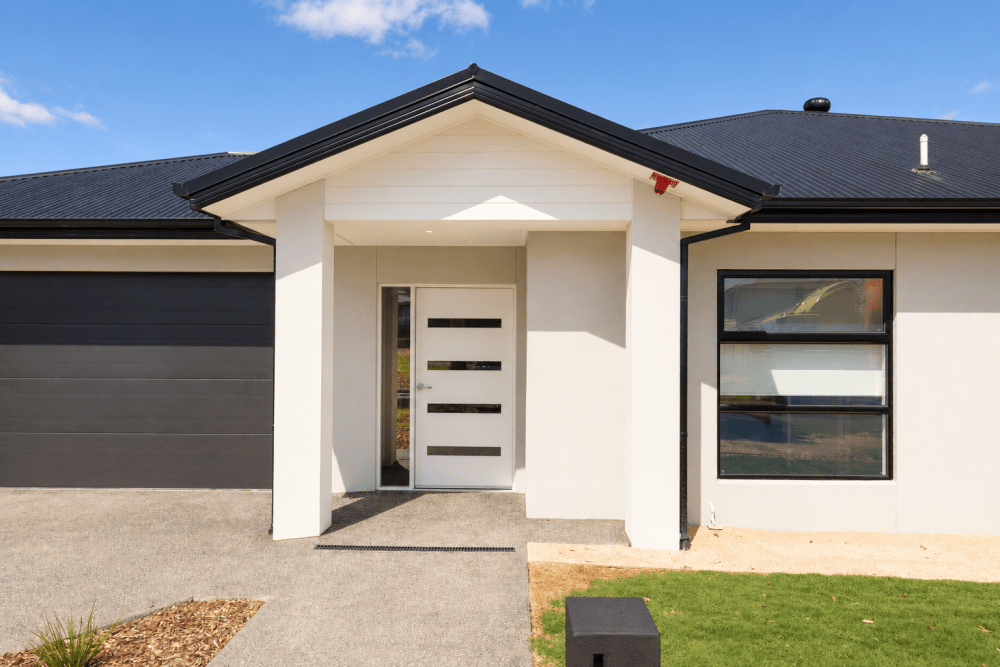Home in East Bendigo in East Bendigo
