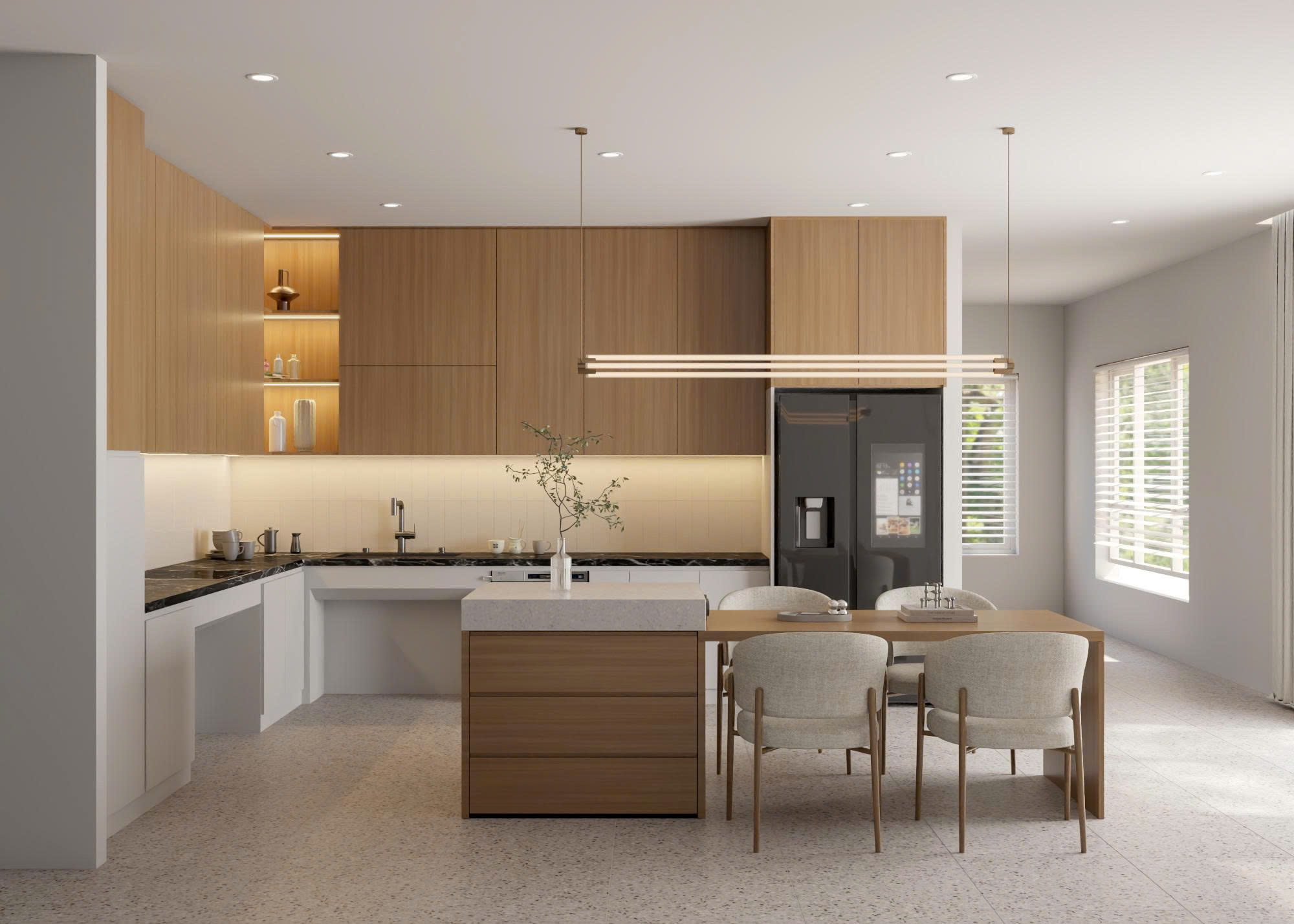 Home in East Bendigo — Home image 2