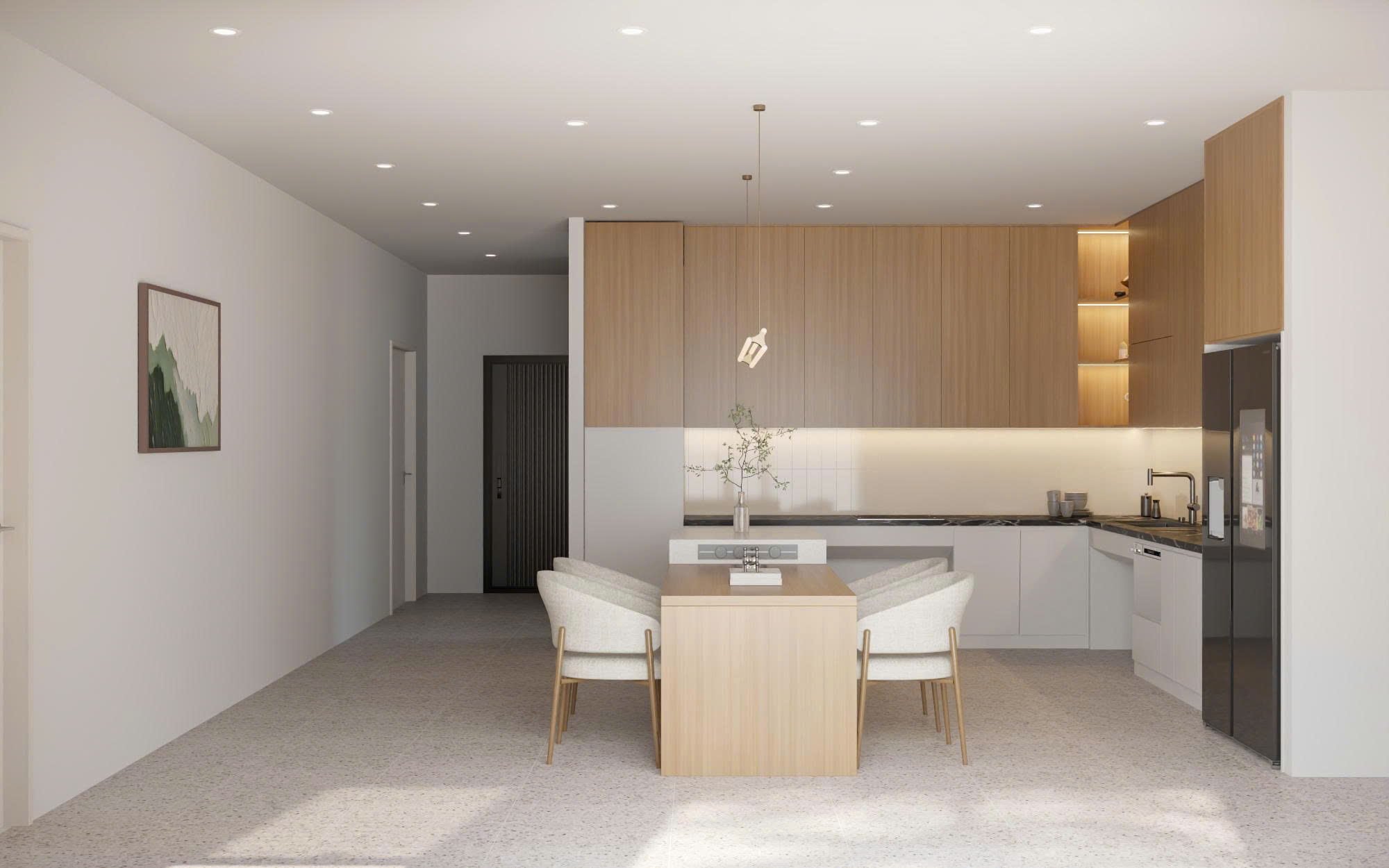Home in East Bendigo — Home image 5