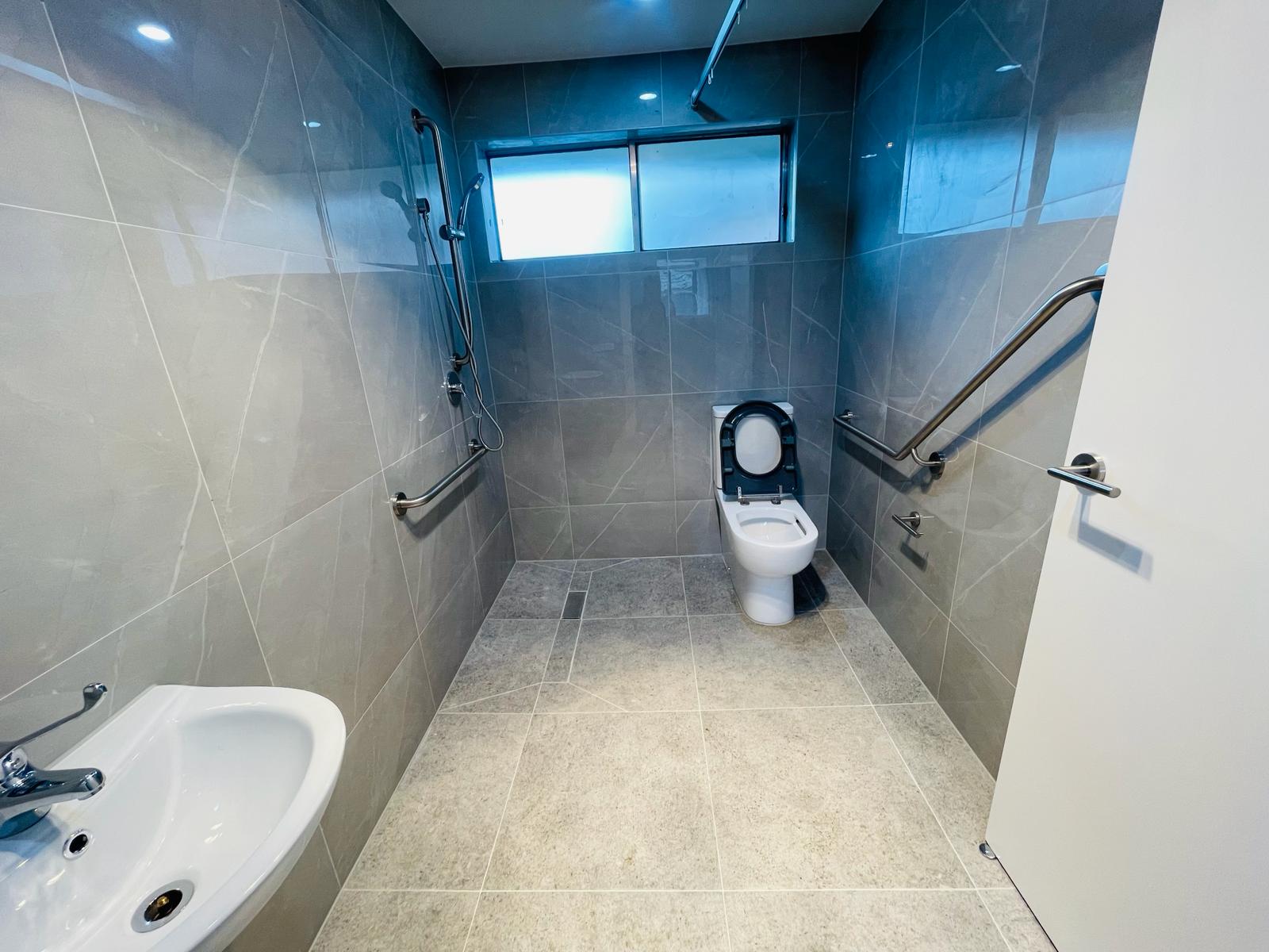 Fully Accessible SIL — Home image 5