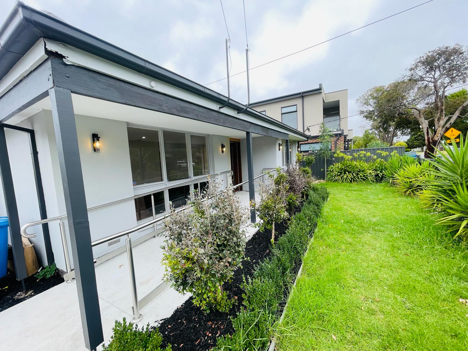 Fully Accessible SIL — Home image 3