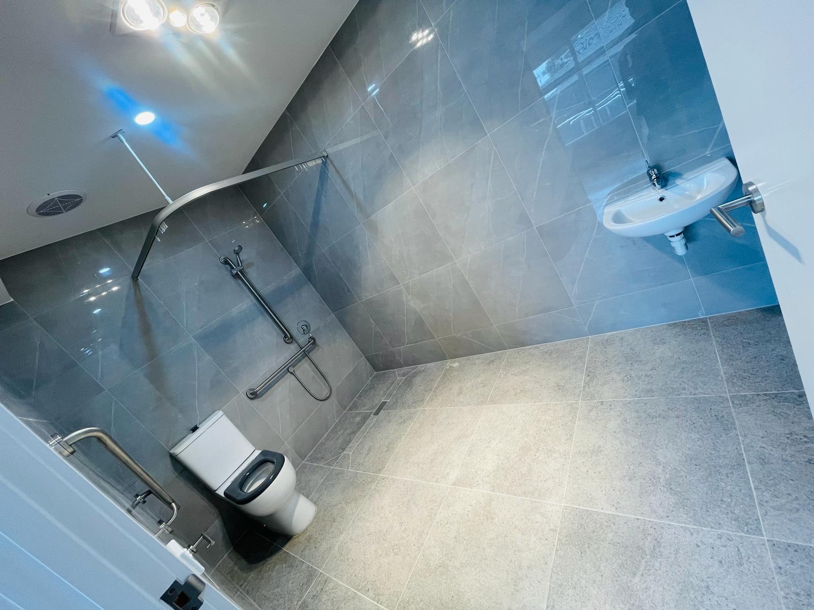 Fully Accessible SIL — Home image 5