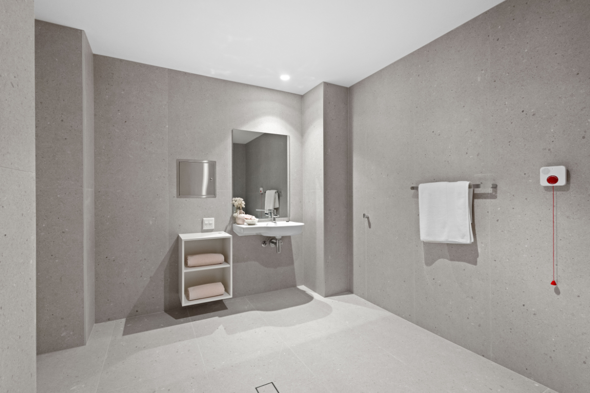 1 Bedroom Apartments, Point Frederick — Home image 3