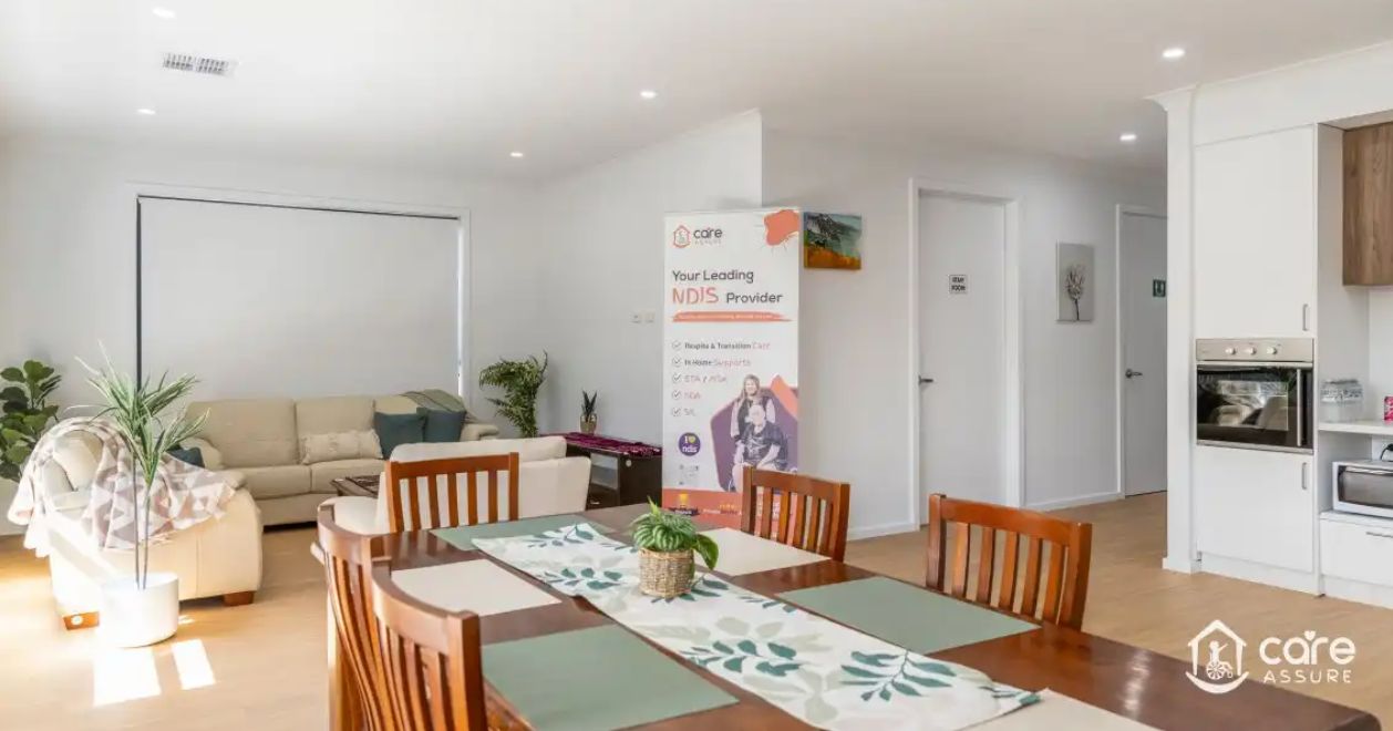 Robust SDA Home In Mount Gambier (Expression of Interest) — Home image 2