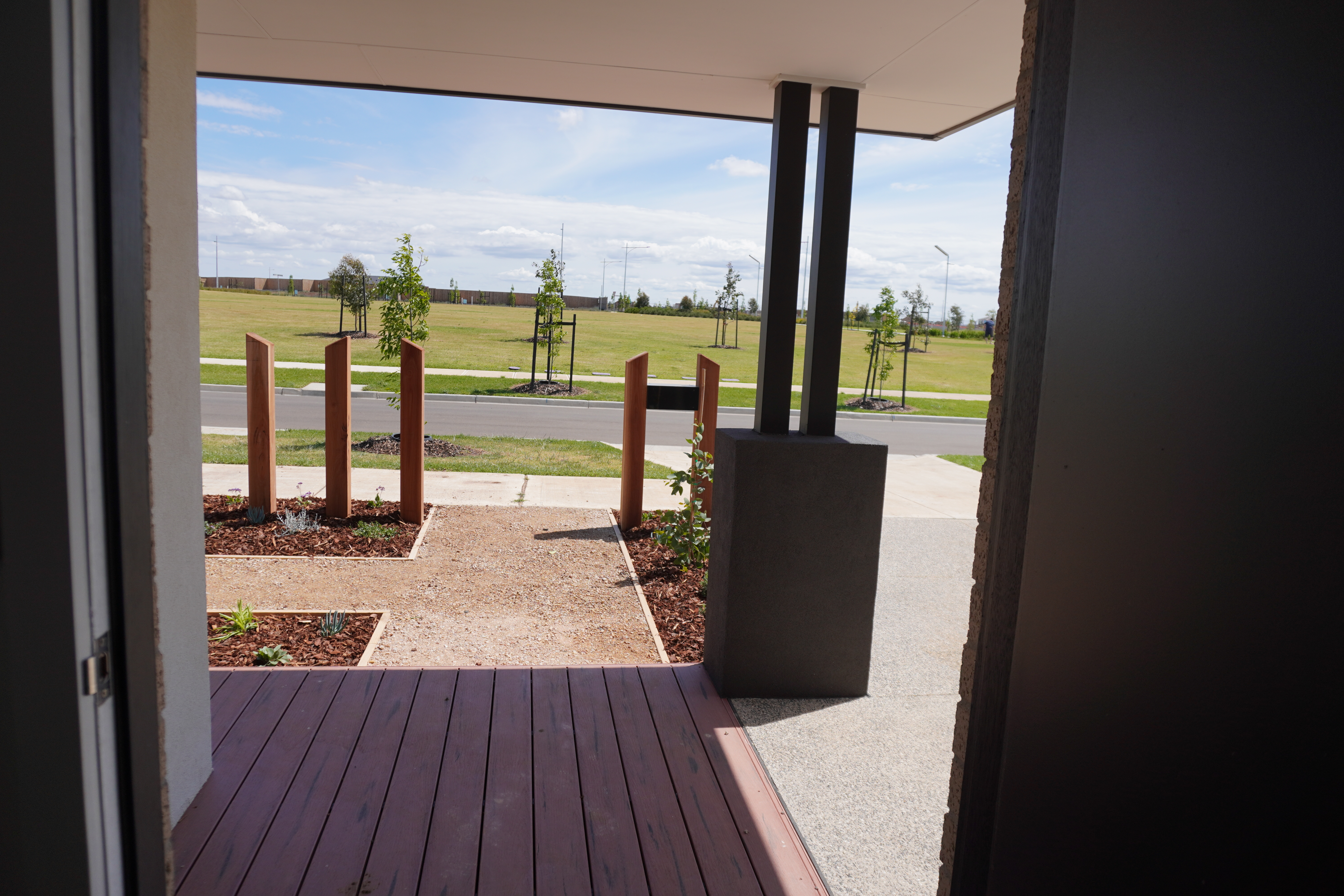 SDA HPS 2 Bedroom House plus OOA Manor Lakes, Vic  132 — Home image 4