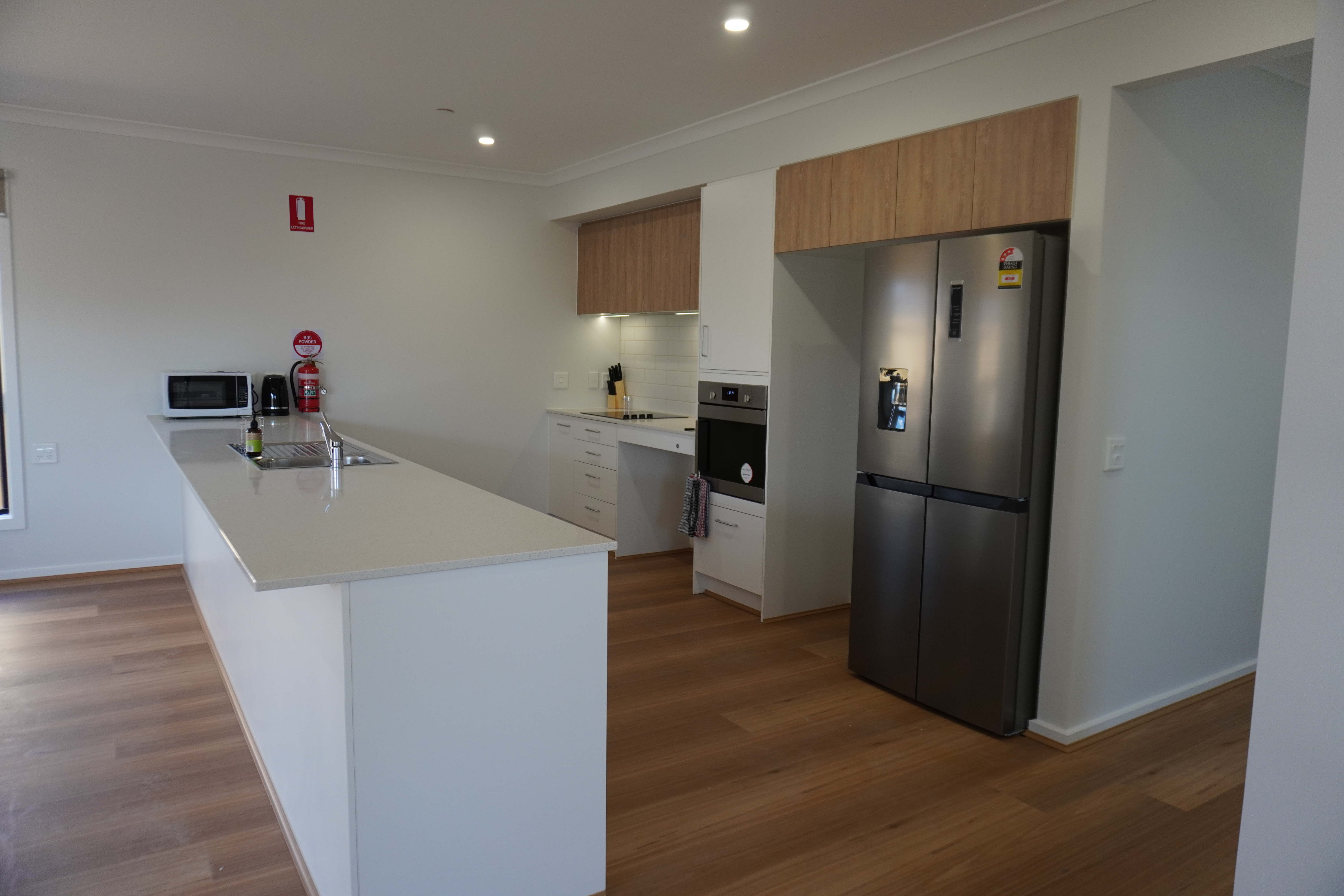 SDA HPS 2 Bedroom House plus OOA Manor Lakes, Vic  132 — Home image 5