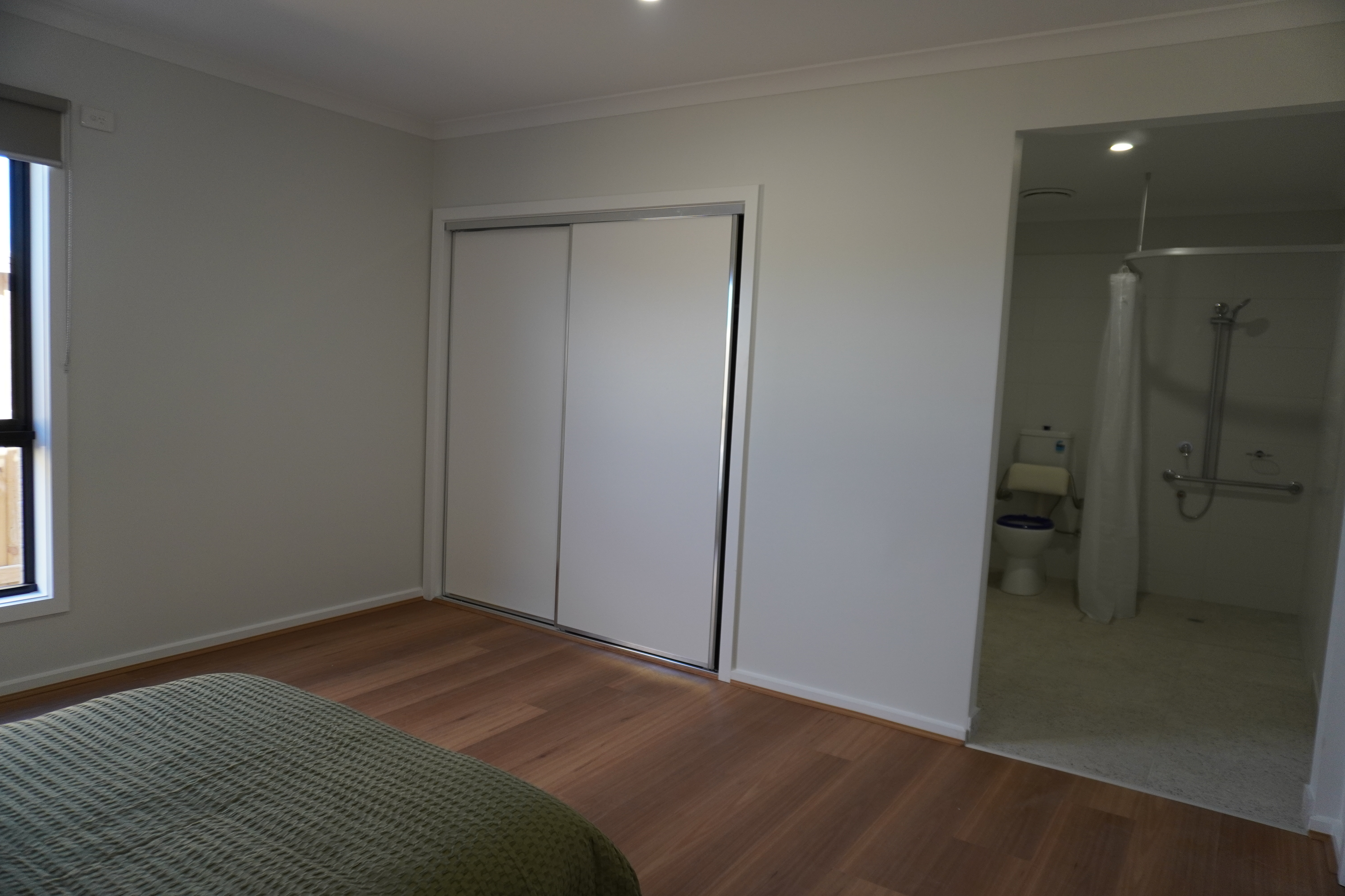 SDA HPS 2 Bedroom House plus OOA Manor Lakes, Vic  132 — Home image 6