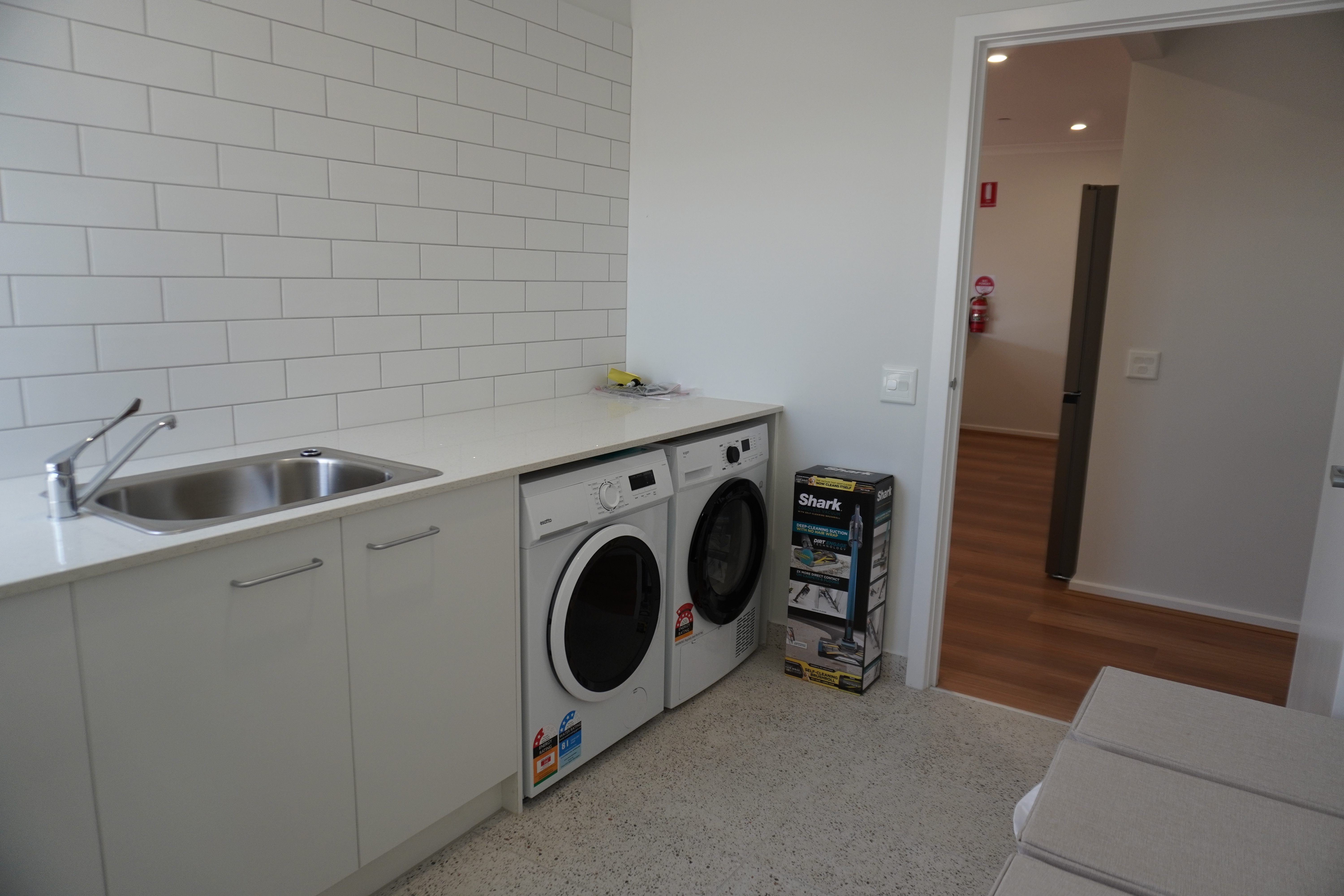 SDA HPS 2 Bedroom House plus OOA Manor Lakes, Vic  132 — Home image 7