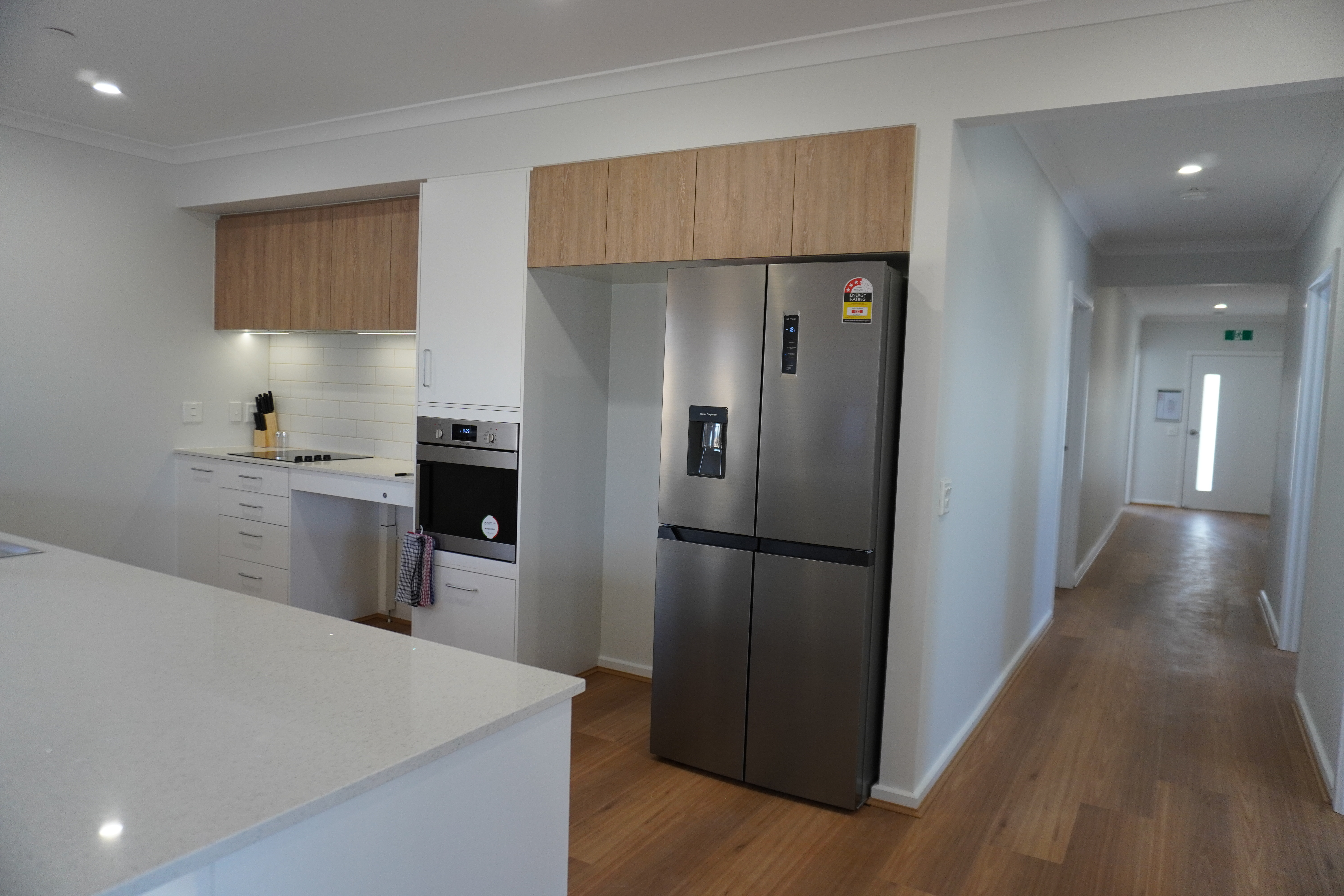 SDA HPS 2 Bedroom House plus OOA Manor Lakes, Vic  132 — Home image 11