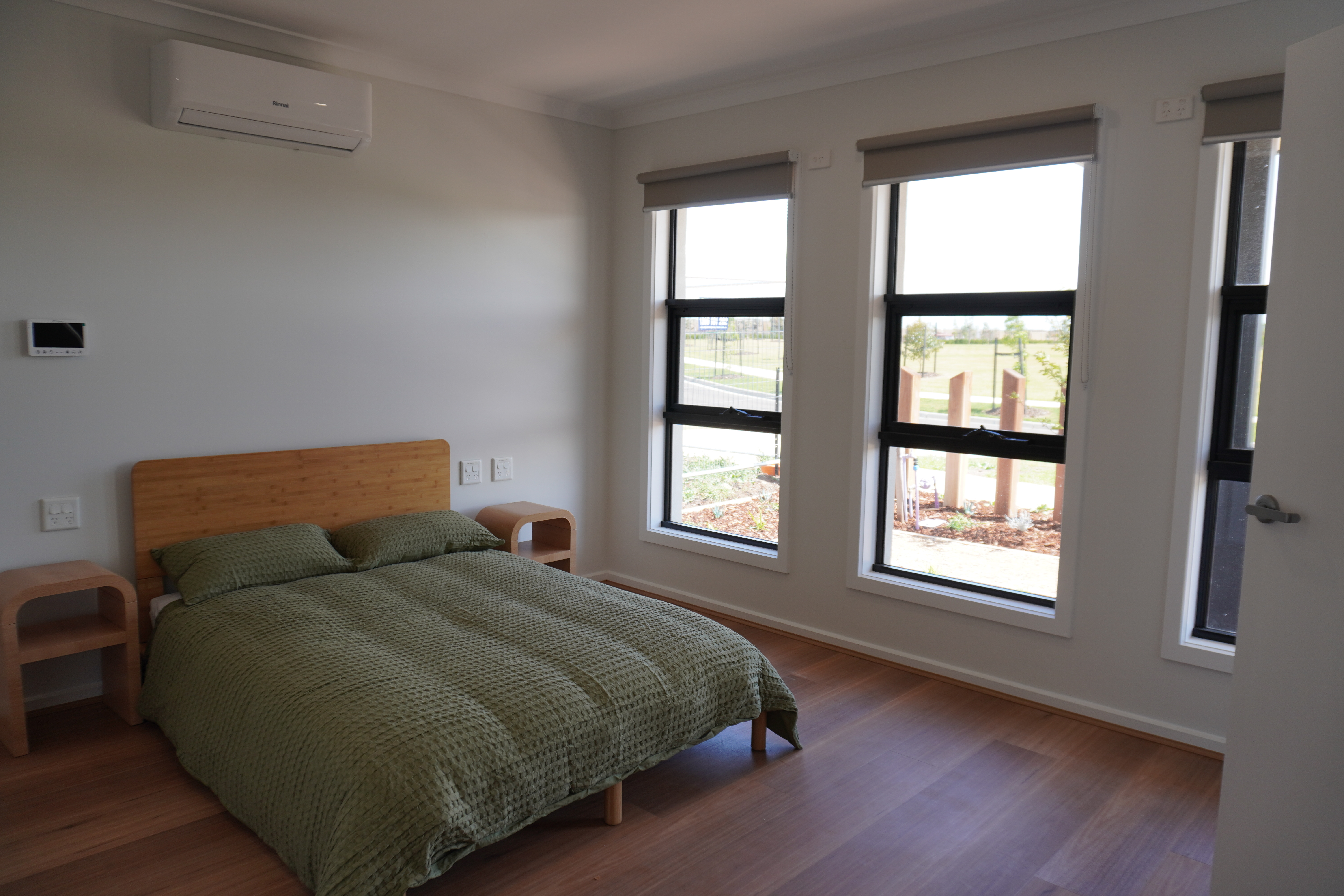 SDA HPS 2 Bedroom House plus OOA Manor Lakes, Vic  132 — Home image 13