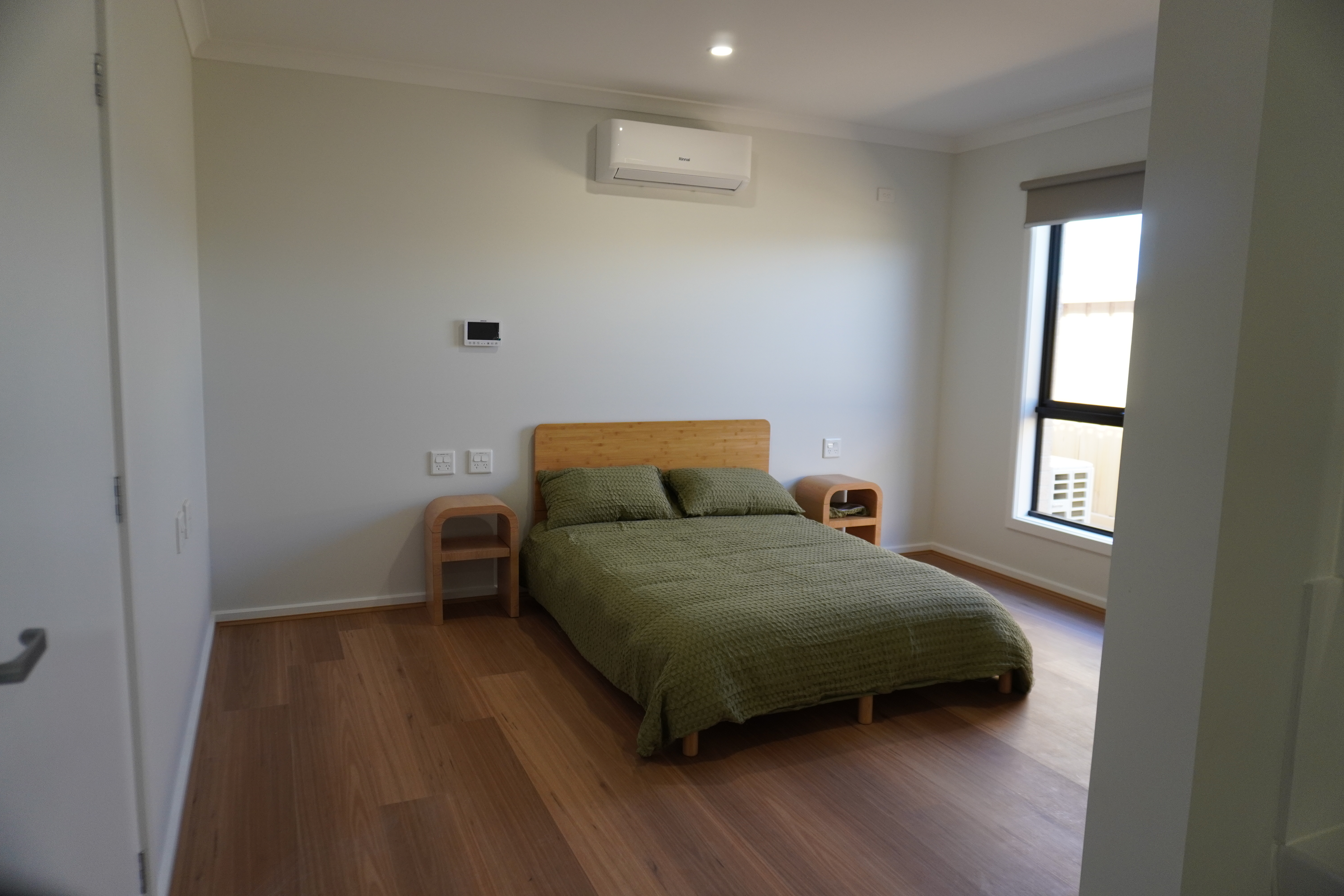 SDA HPS 2 Bedroom House plus OOA Manor Lakes, Vic  132 — Home image 14