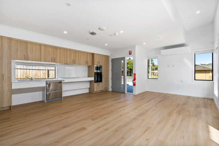 Moe (Saxtons Drive) — Home image 2