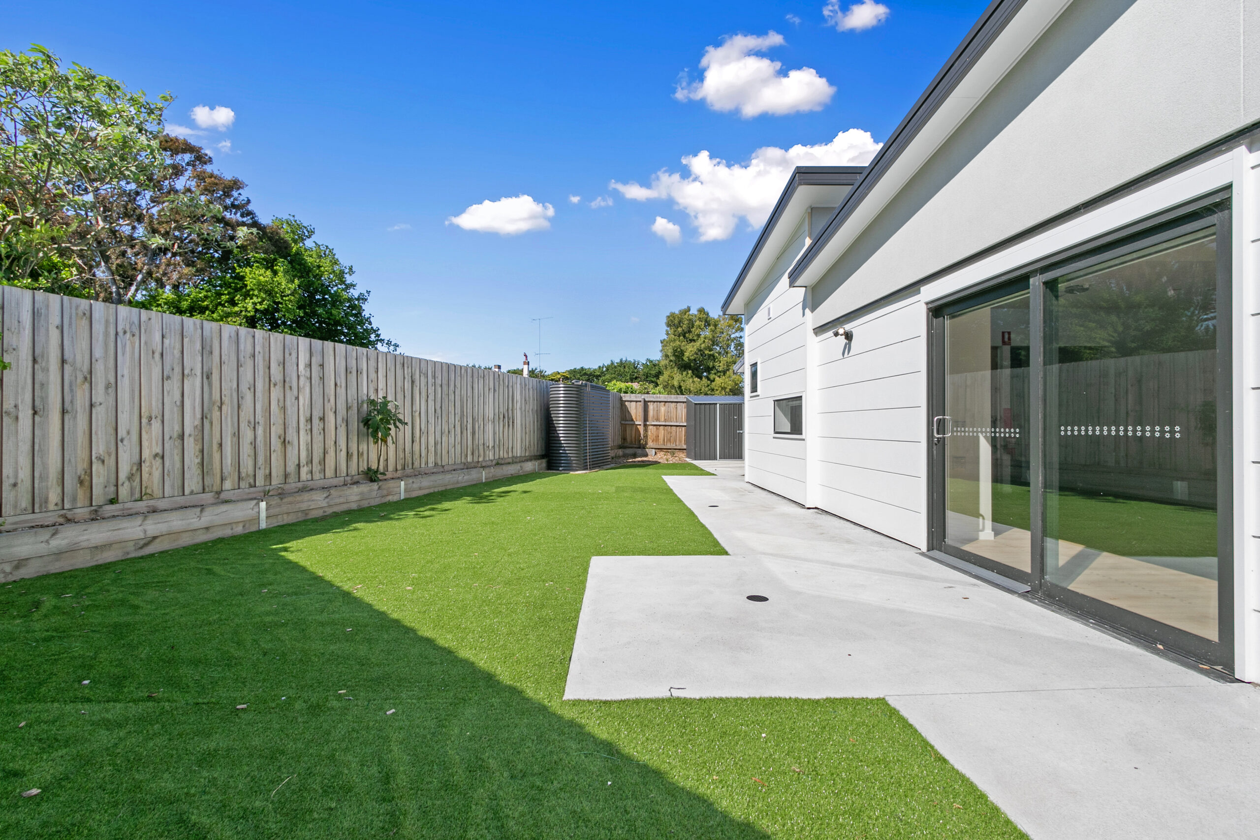 Move-In Ready 3 bedroom SDA Home with Onsite Shared Support in Central Moe — Home image 2