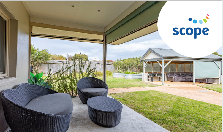 Supported Independent Living in Warrnambool — Home image 3