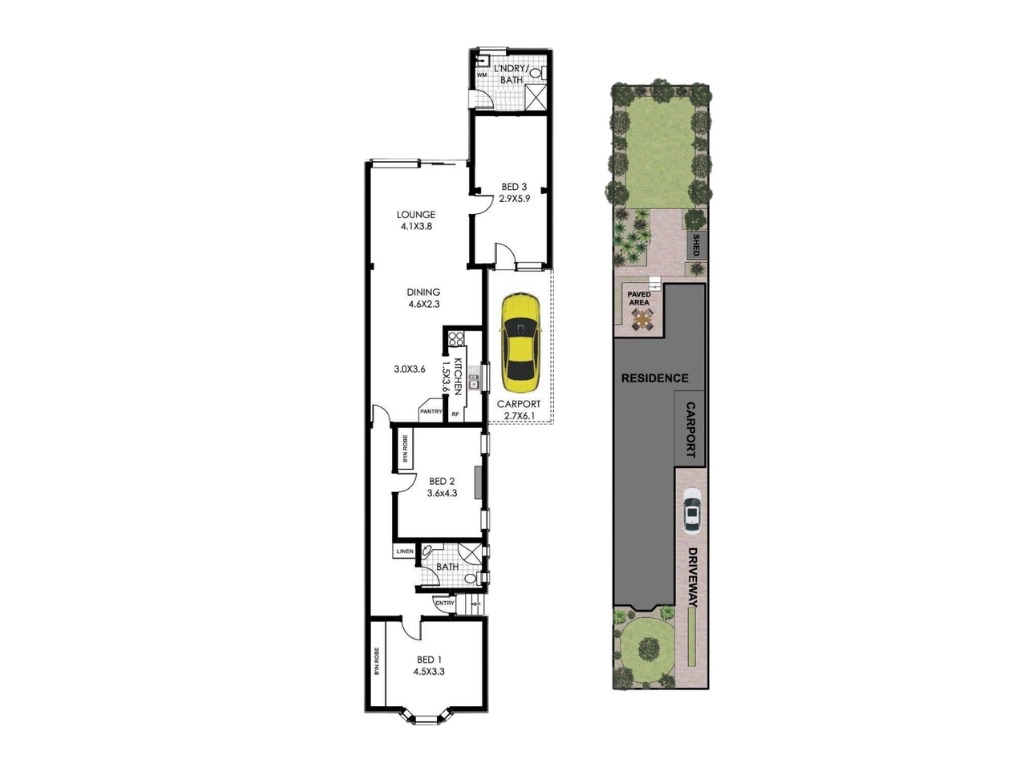 Beachside Living **1 room left** — Home image 2