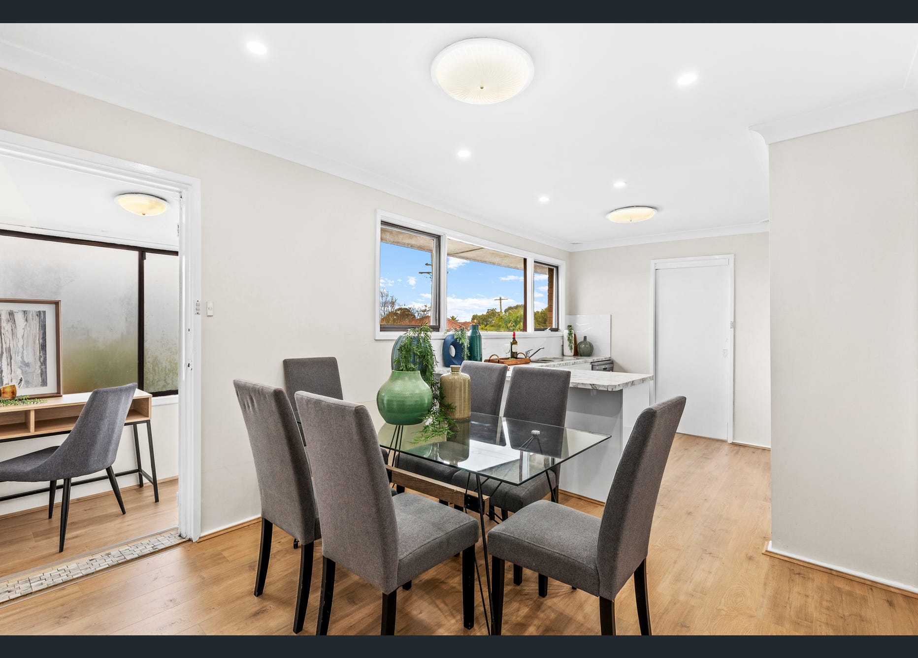 Girraween Dwelling — Home image 3