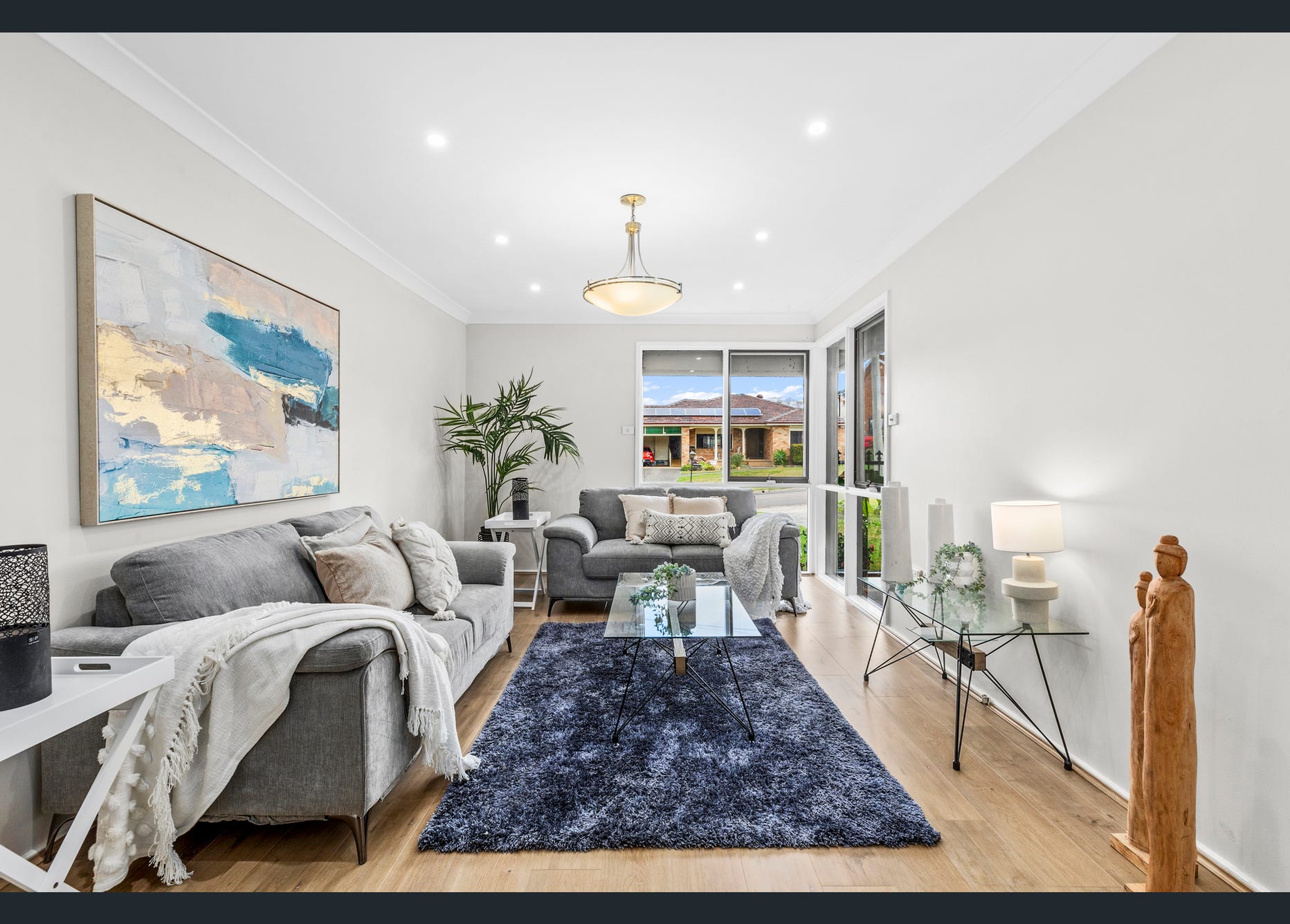 Girraween Dwelling — Home image 5