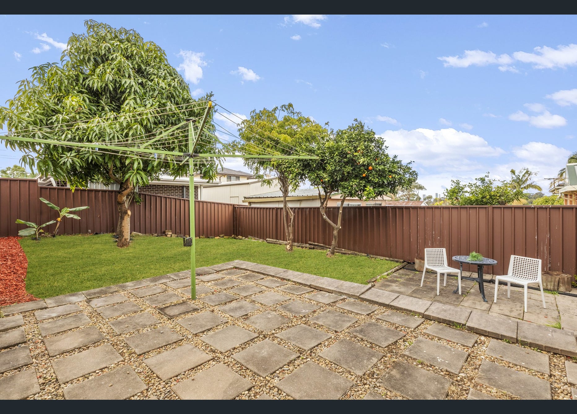 Girraween Dwelling — Home image 7