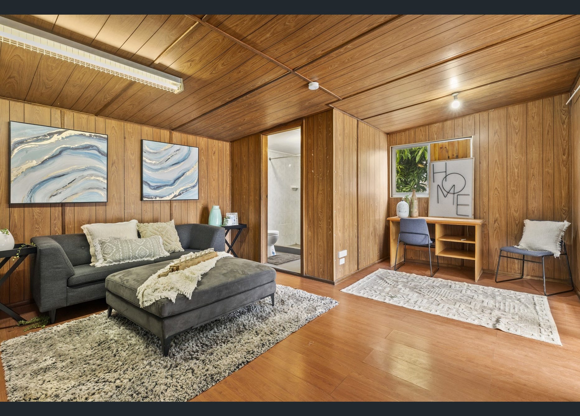 Girraween Dwelling — Home image 8