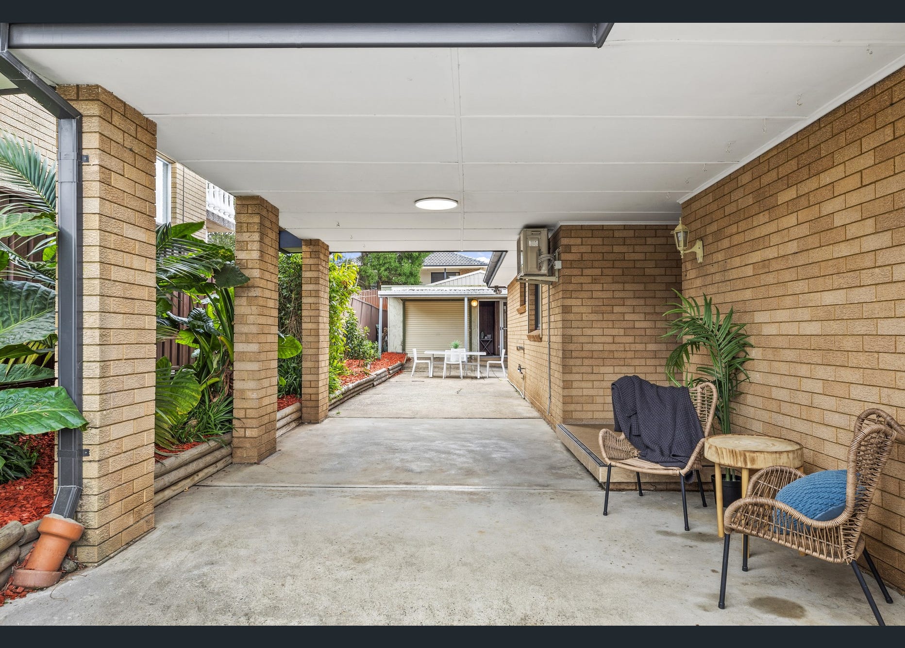 Girraween Dwelling — Home image 9