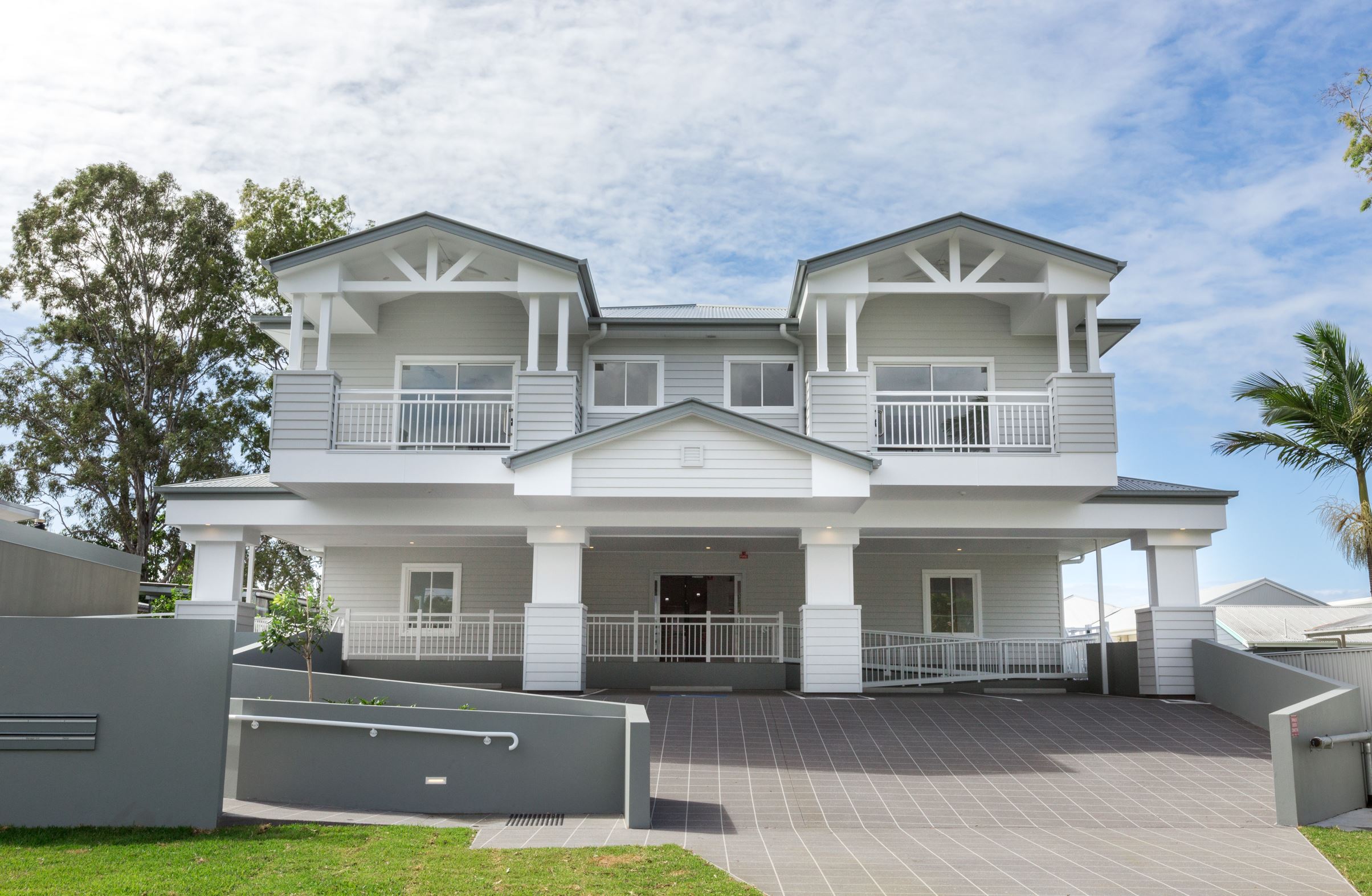 Coombe Avenue, Hope Island in Hope Island