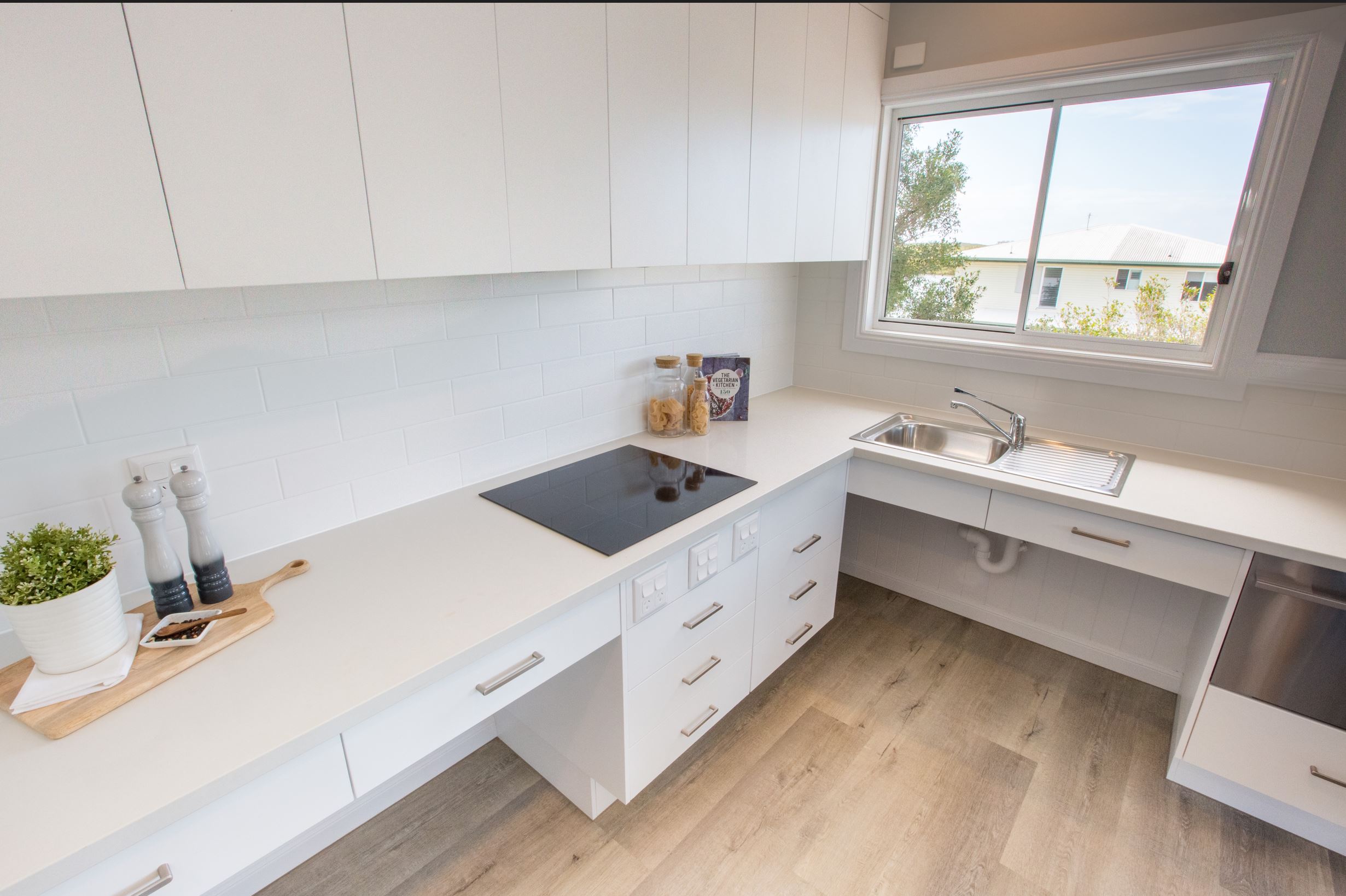 Hamptons inspired SDA Apartments  Ready to Occupy! — Home image 2