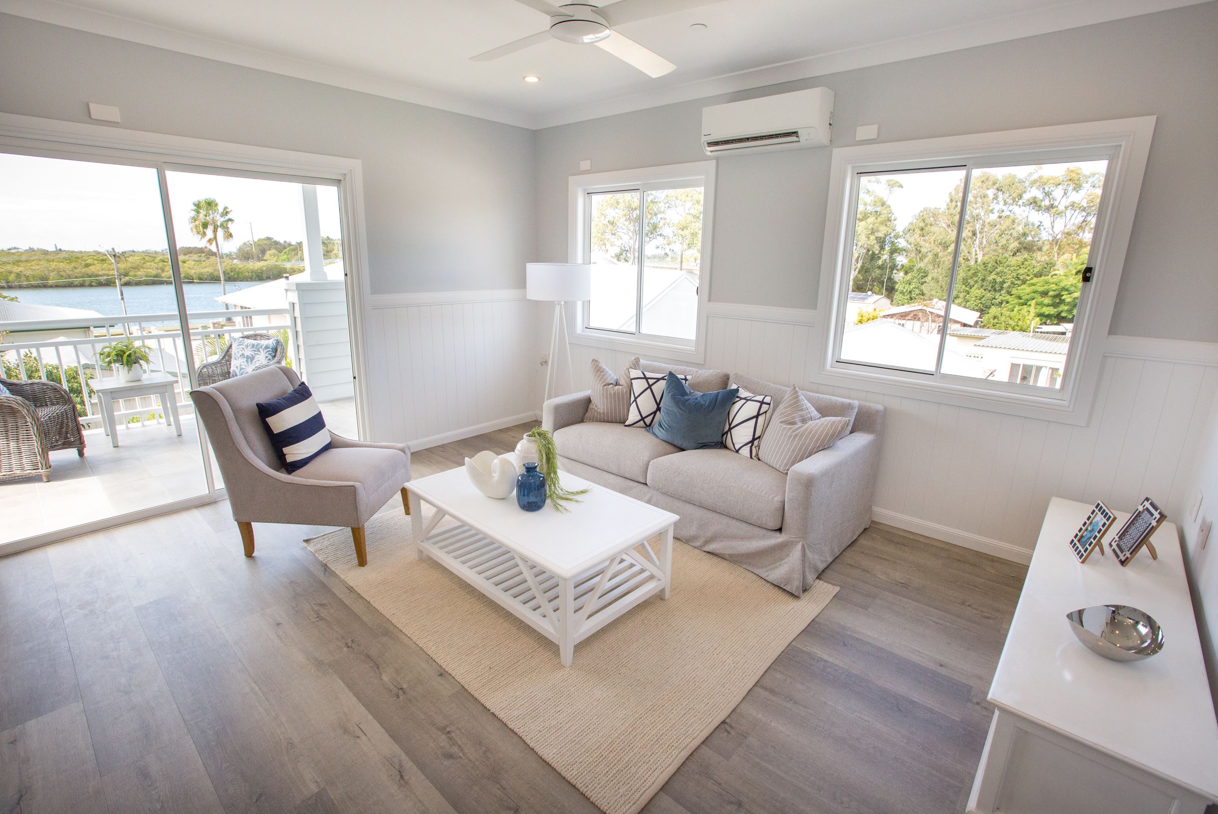 Hamptons inspired SDA Apartments  Ready to Occupy! — Home image 3