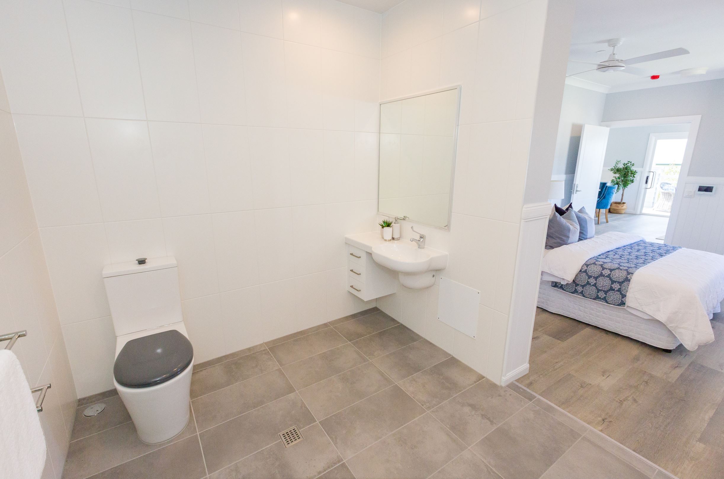 Hamptons inspired SDA Apartments  Ready to Occupy! — Home image 5